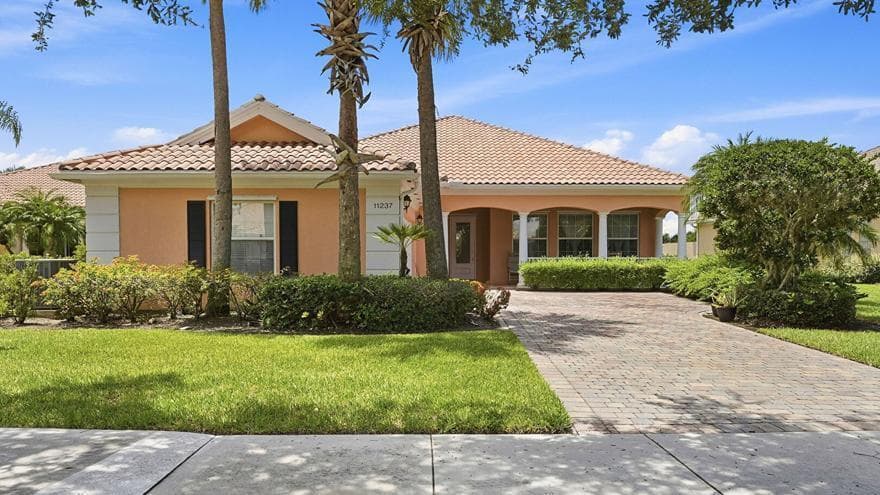 11237 SW Olmstead Drive, Port St. Lucie, FL 34987 photo 4