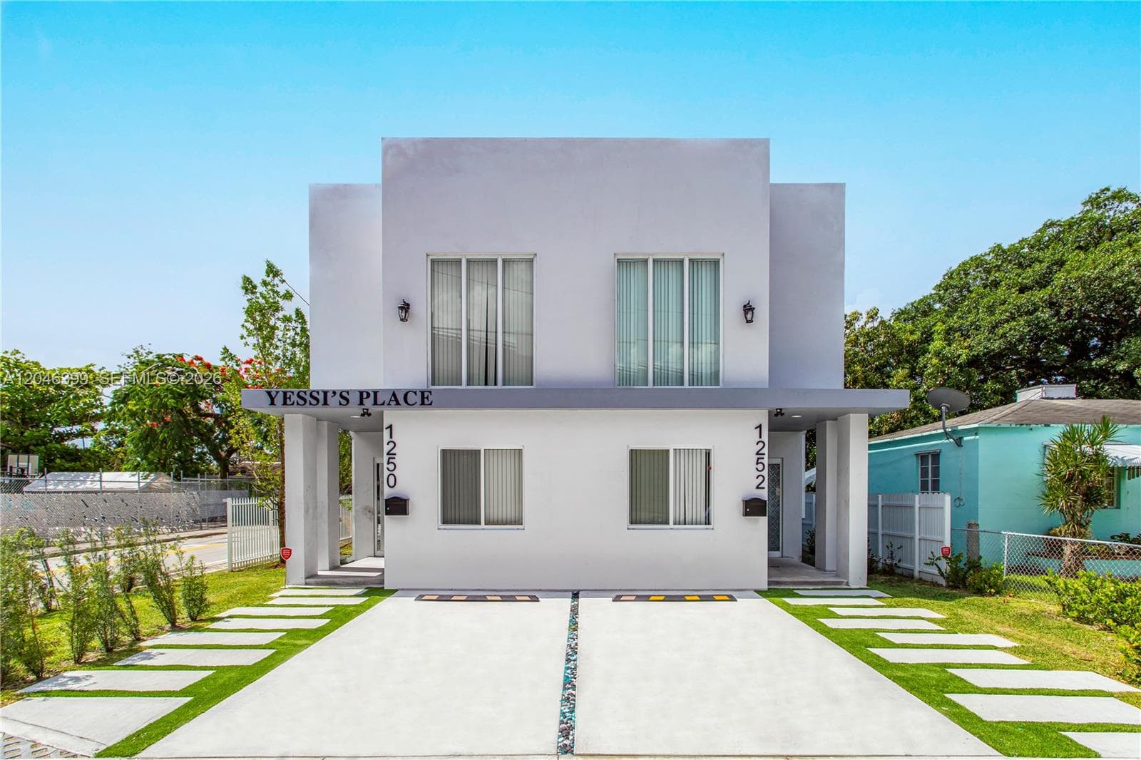 1252 NW 39th St # 1252, Miami, FL 33142