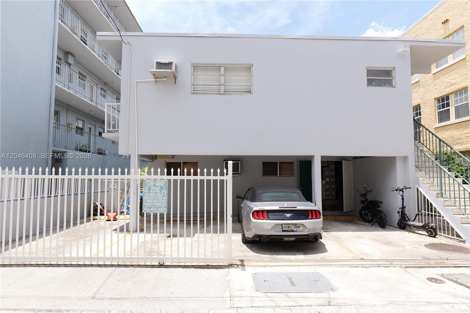 1245 Pennsylvania Ave # 8, Miami Beach, FL 33139 photo 2