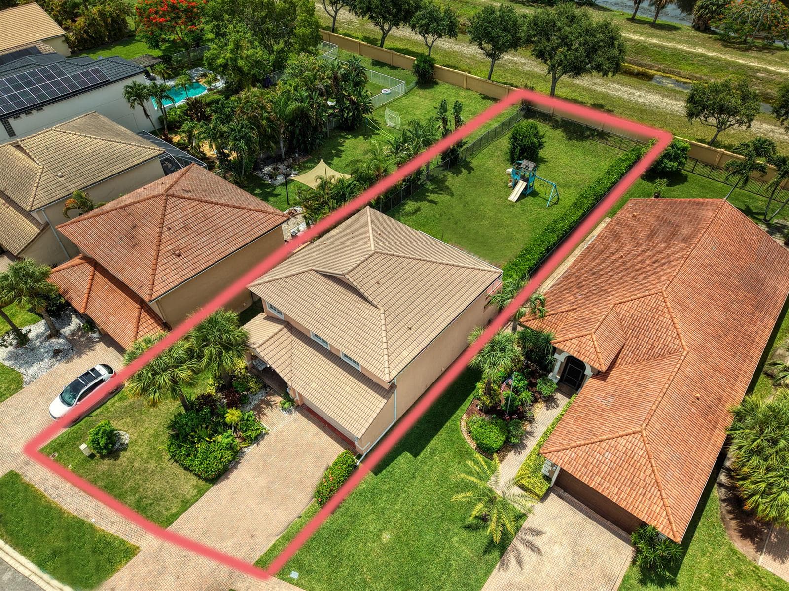 149 Bellezza Terrace, Royal Palm Beach, FL 33411 photo 2