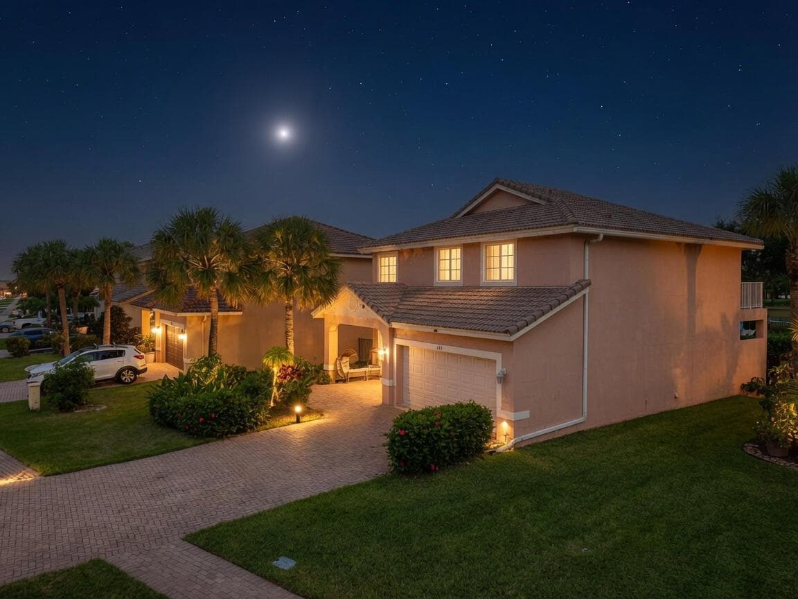 149 Bellezza Terrace, Royal Palm Beach, FL 33411