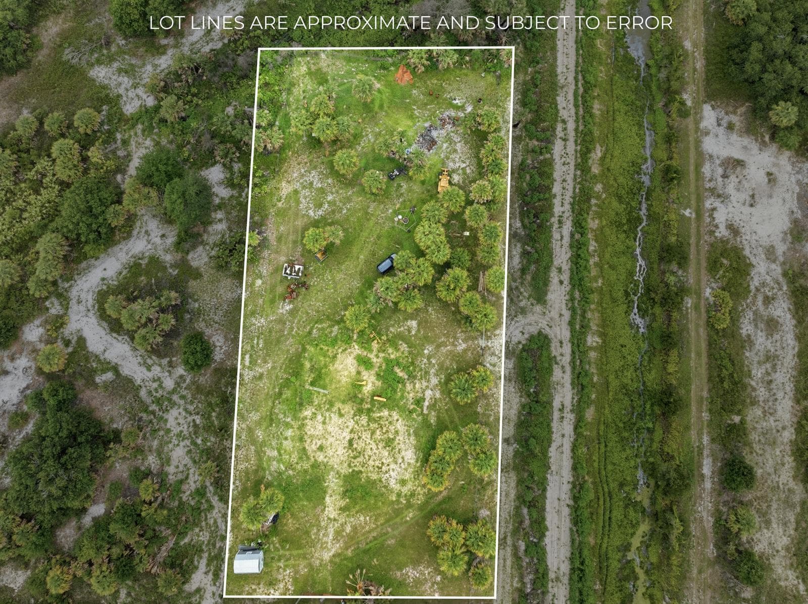 19998 NW 270th Street, Okeechobee, FL 34972 photo 2
