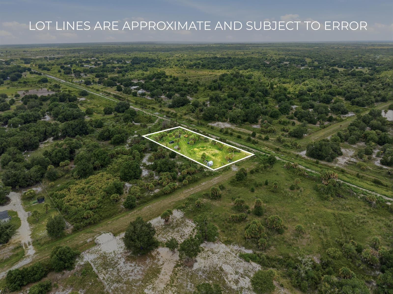 19998 NW 270th Street, Okeechobee, FL 34972 photo 5