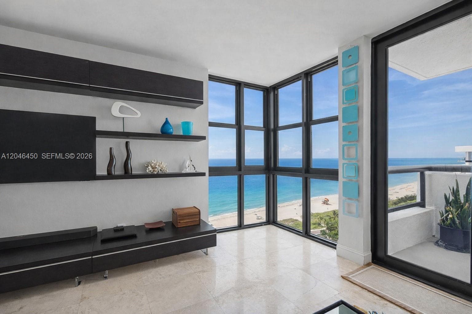 2555 Collins Ave # 1814, Miami Beach, FL 33140 photo 2