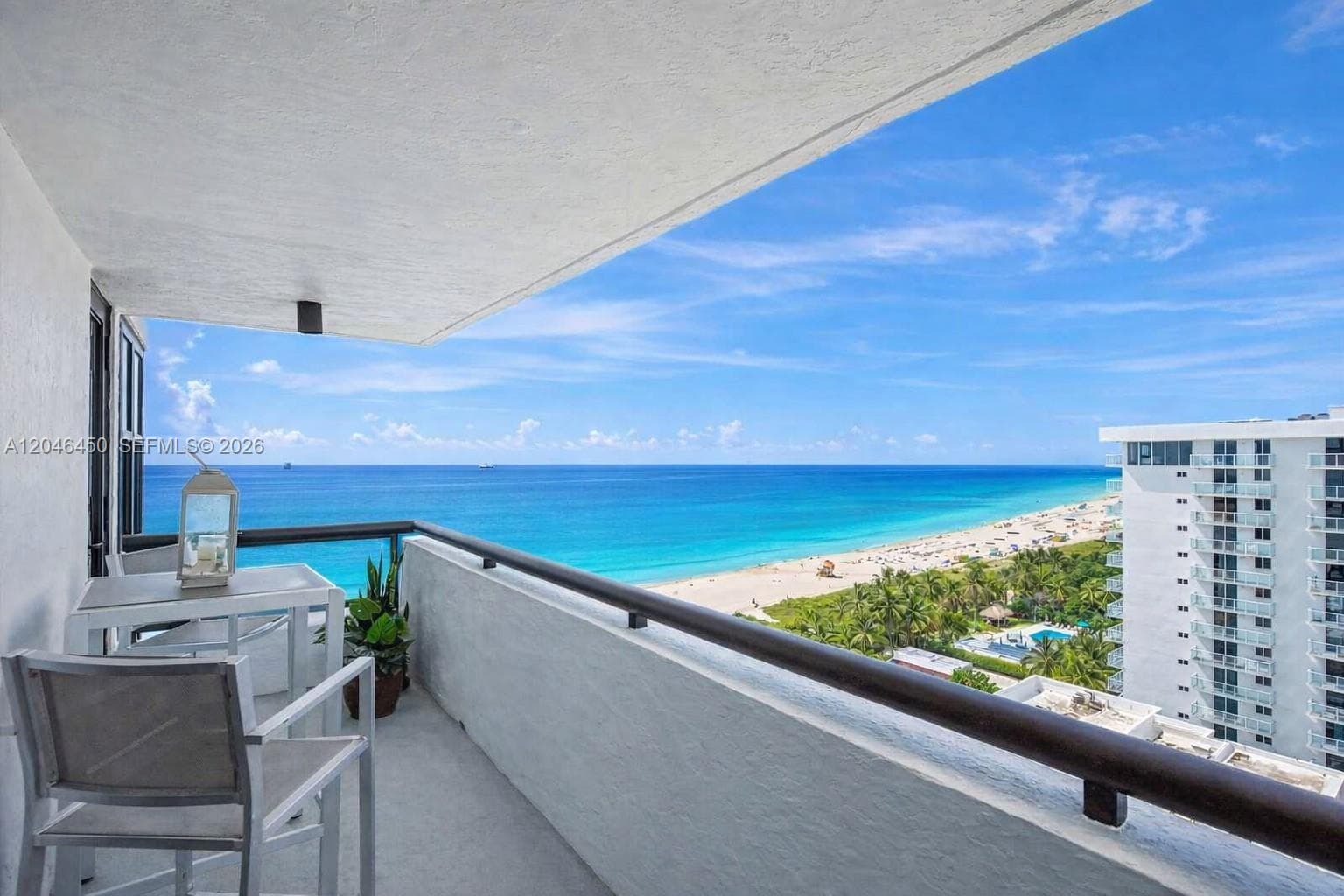 2555 Collins Ave # 1814, Miami Beach, FL 33140 photo 5