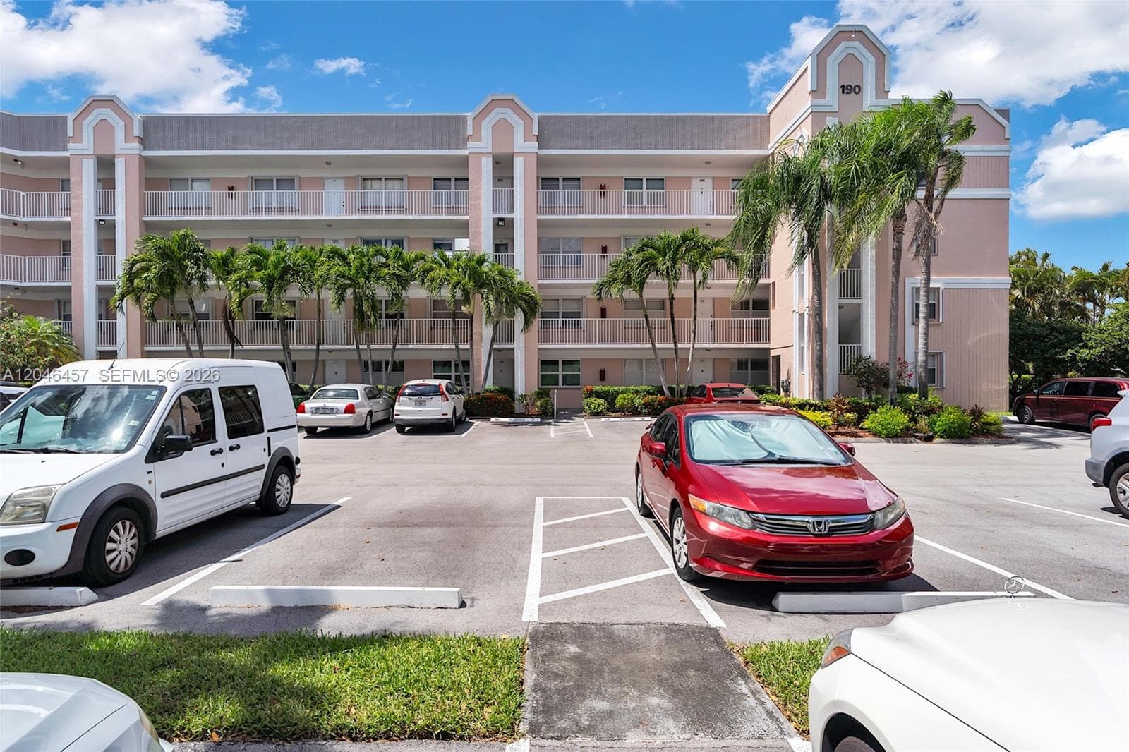 2603 NW 103rd Ave # 310, Sunrise, FL 33322 photo 2