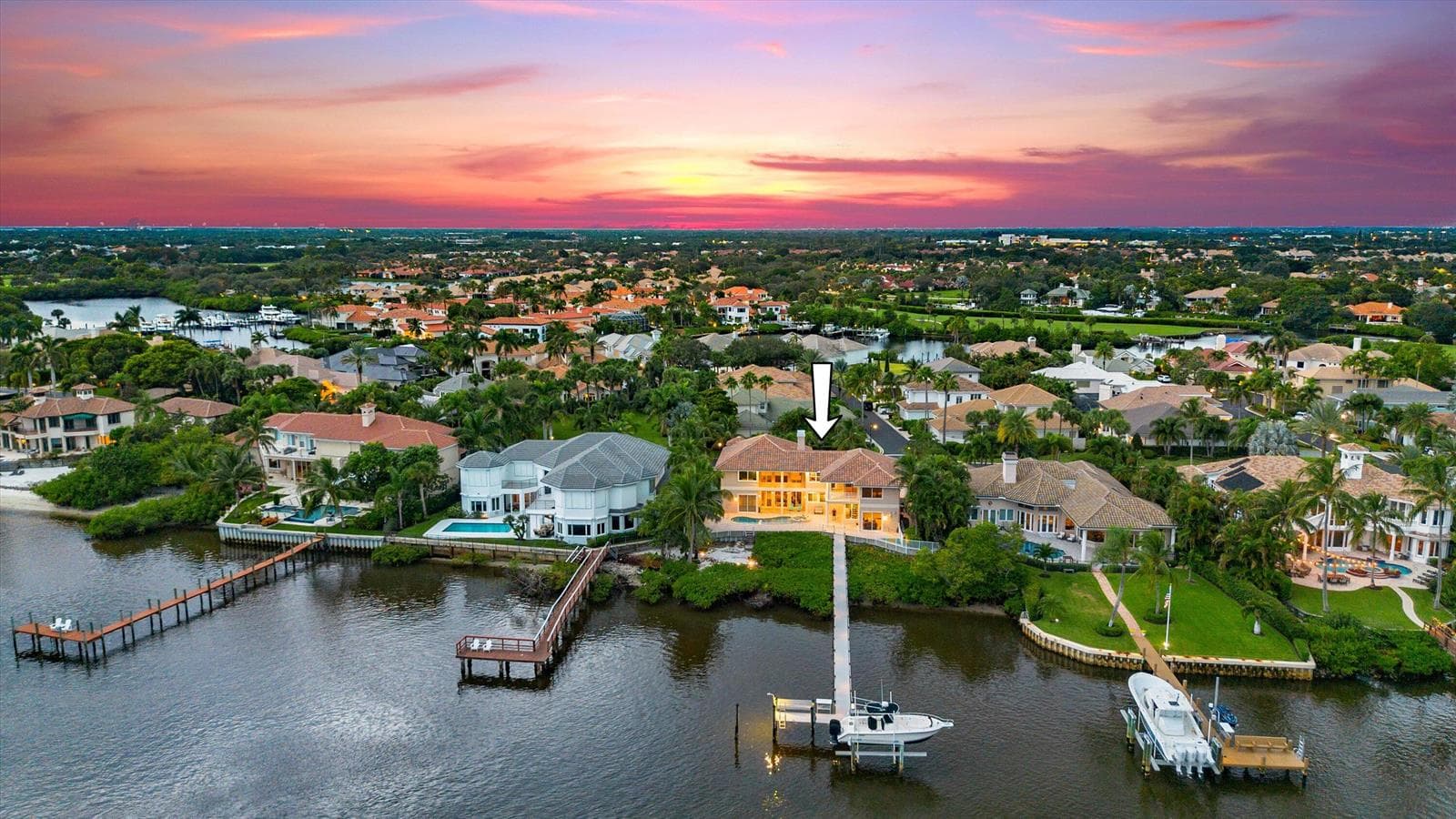 3164 Casseekey Island Road, Jupiter, FL 33477 photo 3