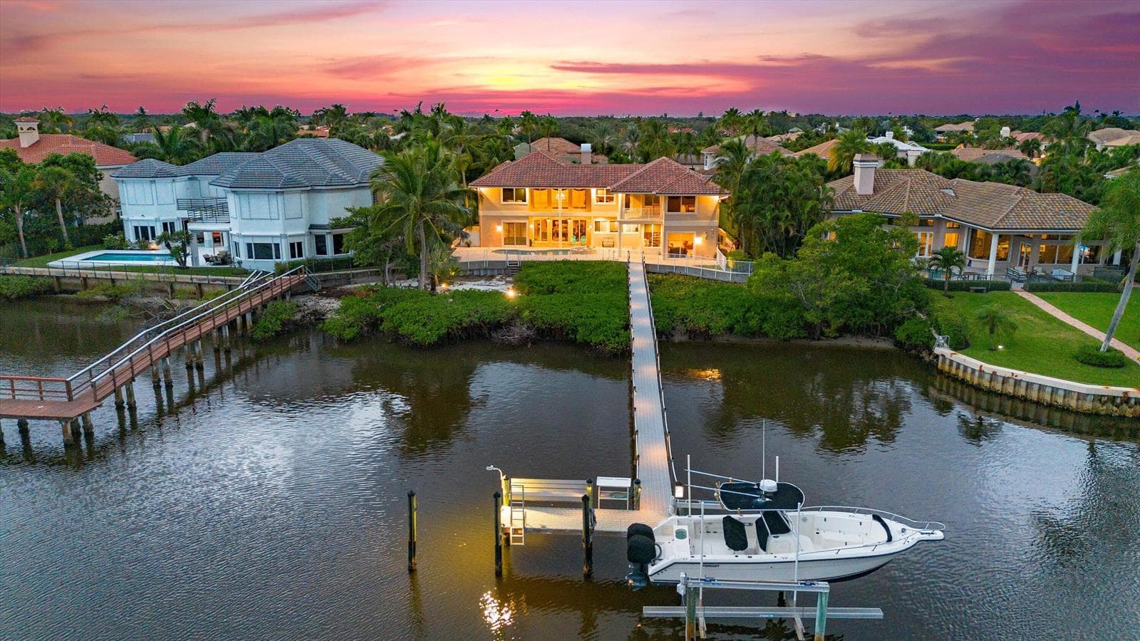 3164 Casseekey Island Road, Jupiter, FL 33477 photo 5