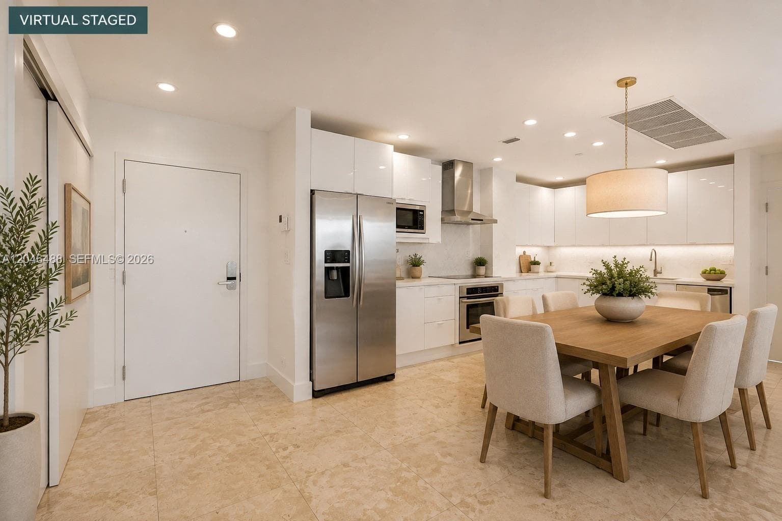 2301 Collins Ave # PH22, Miami Beach, FL 33139 photo 3