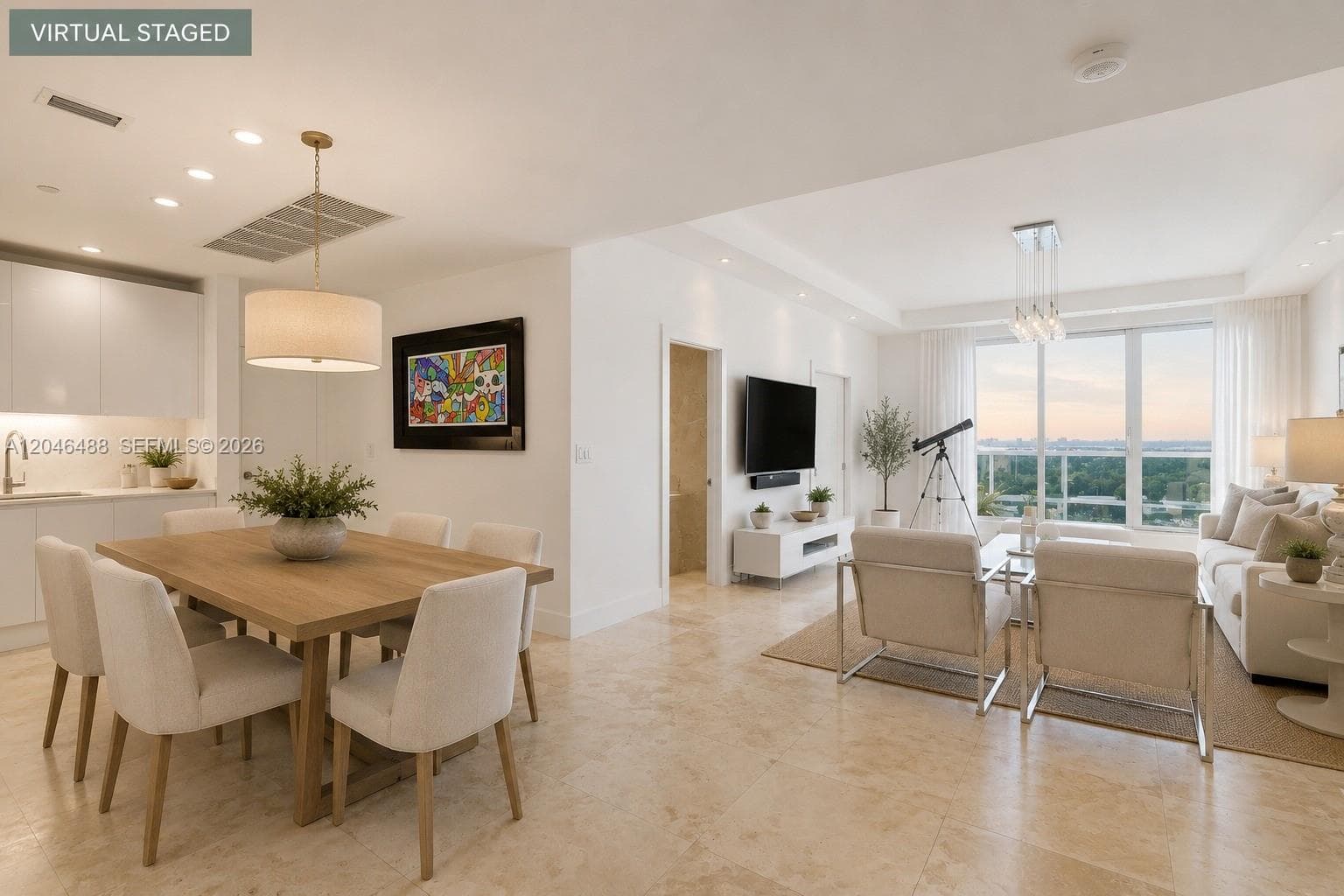2301 Collins Ave # PH22, Miami Beach, FL 33139 photo 5