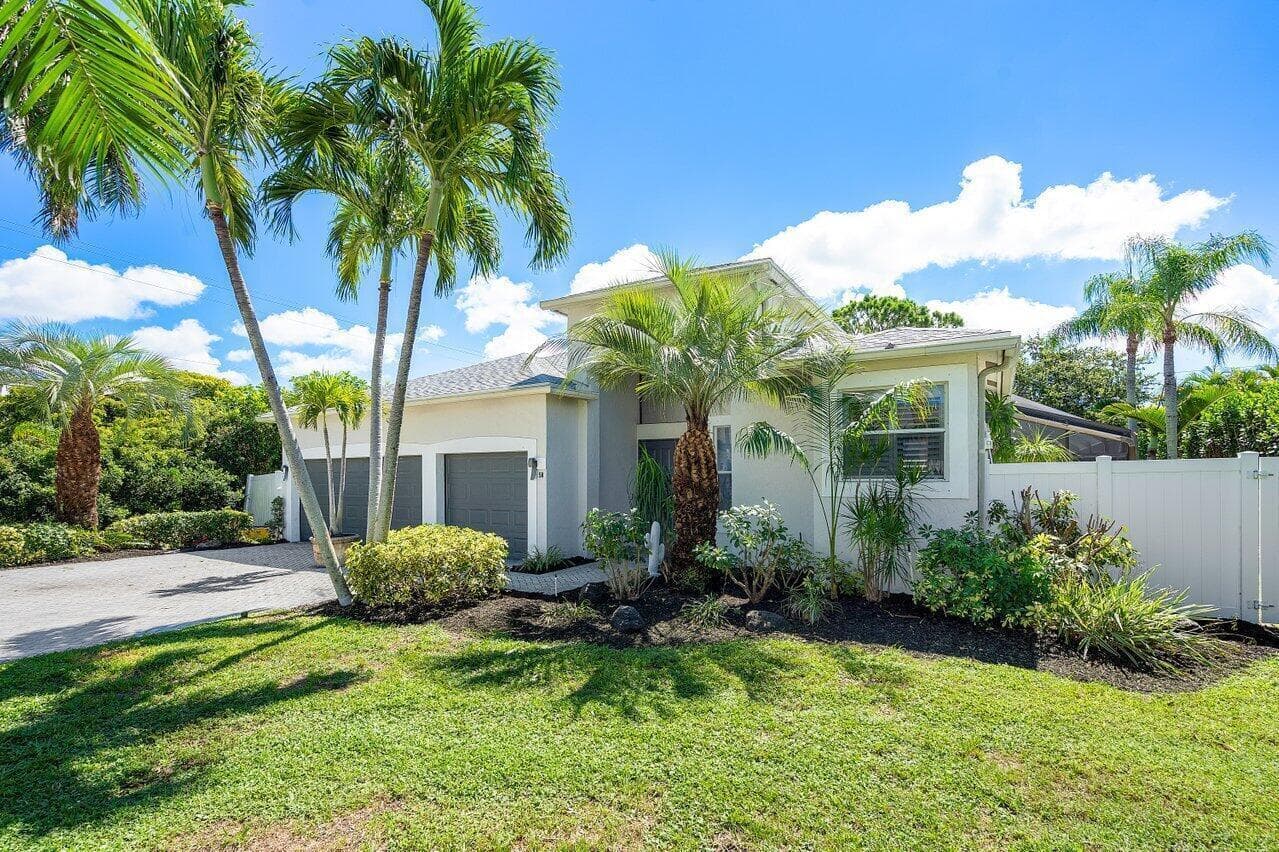 50 Lake Eden Drive, Boynton Beach, FL 33435 photo 3