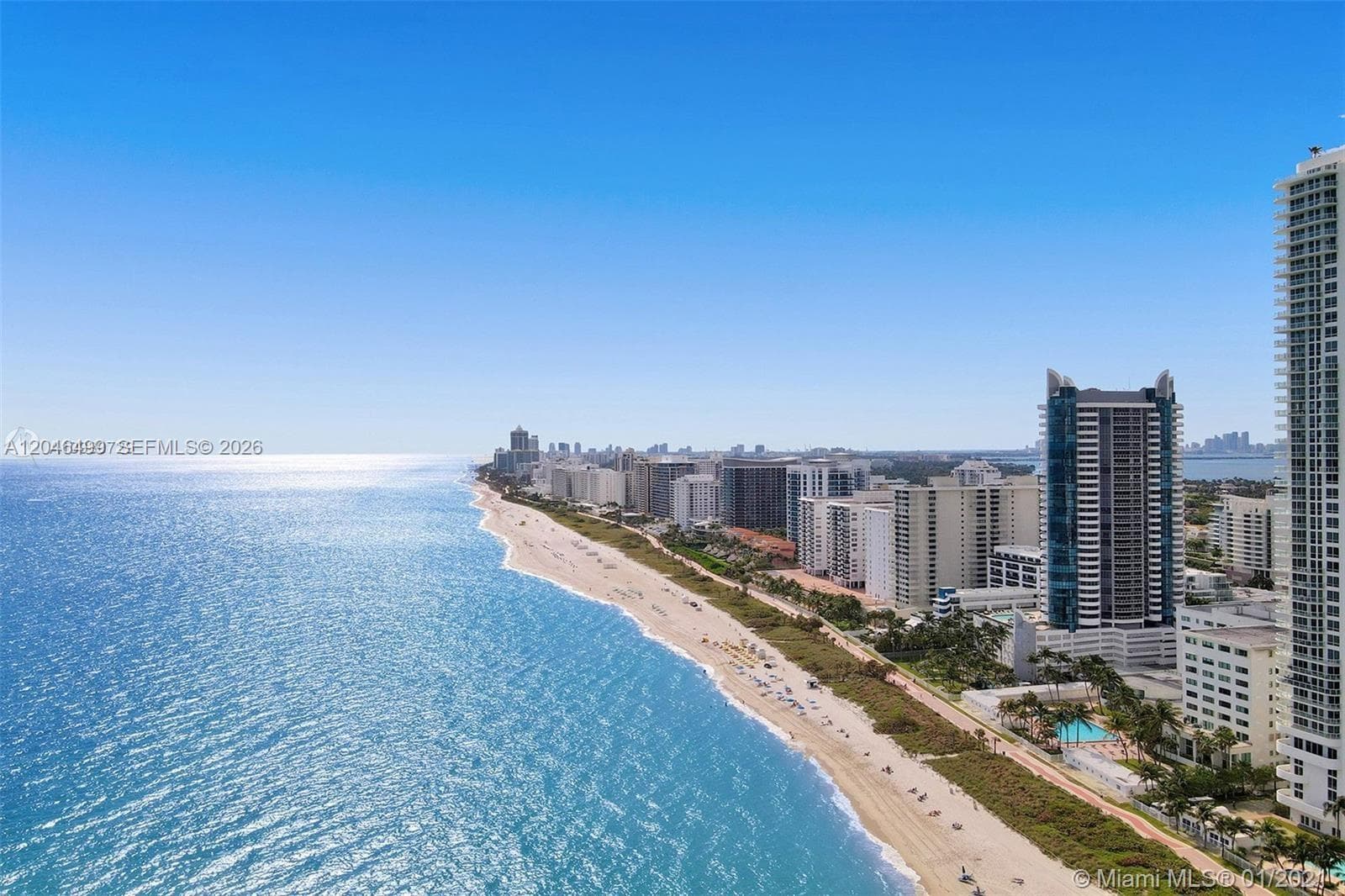 6301 Collins Ave # 807, Miami Beach, FL 33141 photo 2