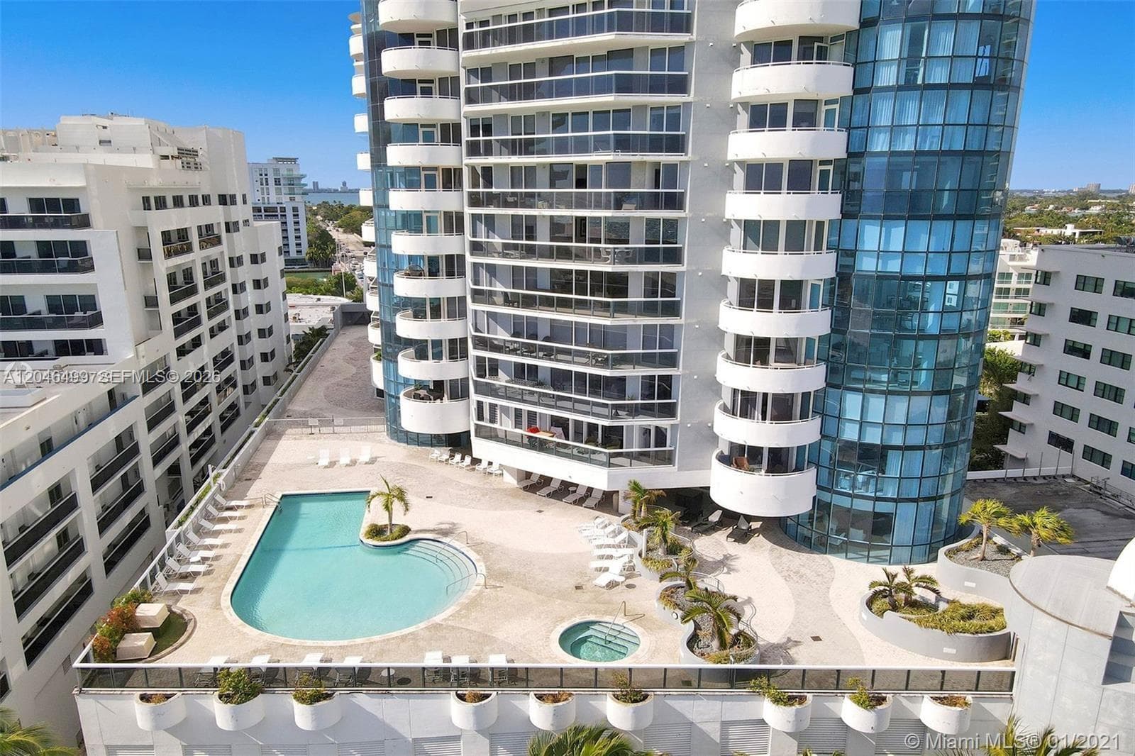 6301 Collins Ave # 807, Miami Beach, FL 33141 photo 3