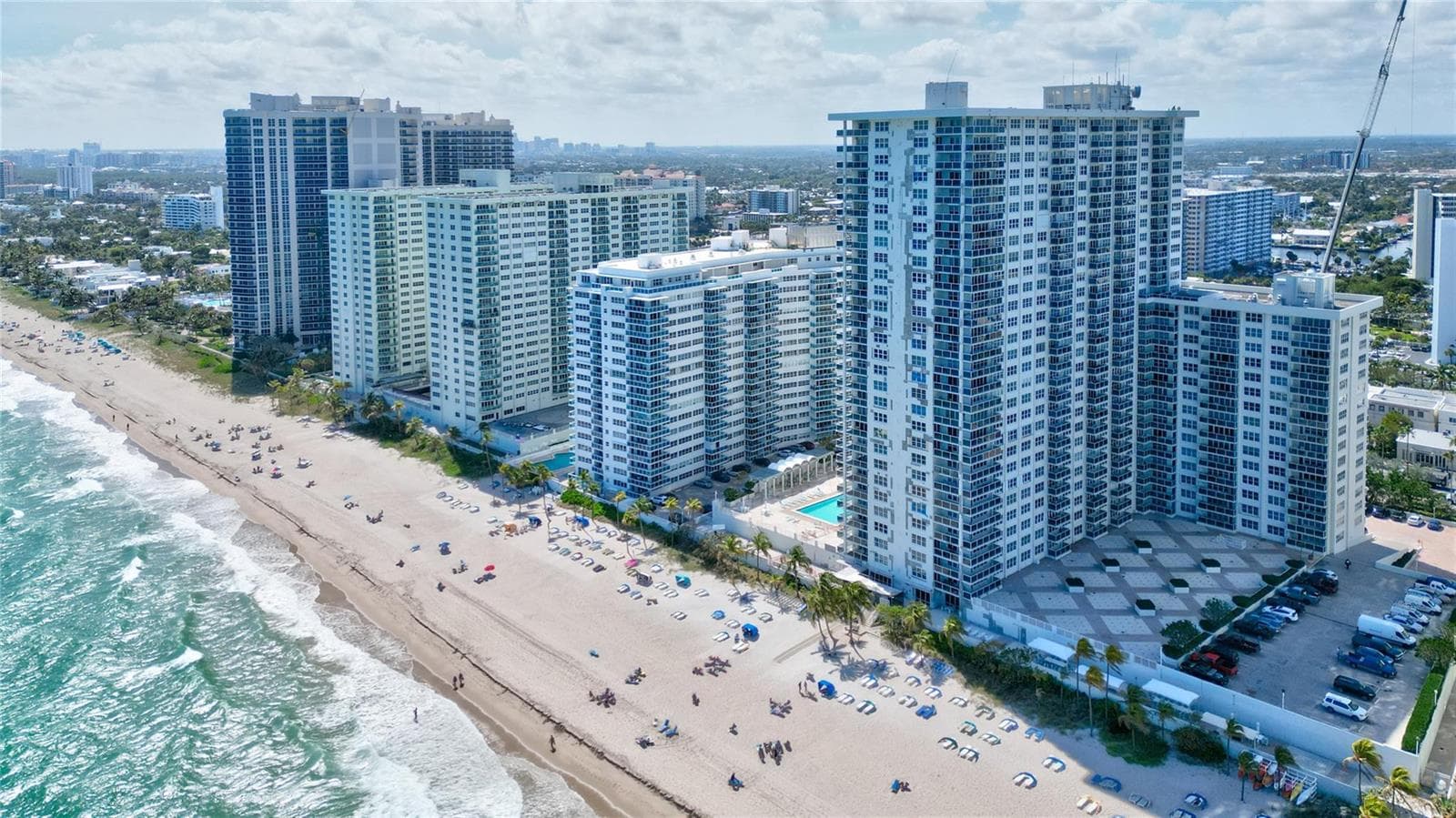 3500 Galt Ocean Drive # 716, Fort Lauderdale, FL 33308