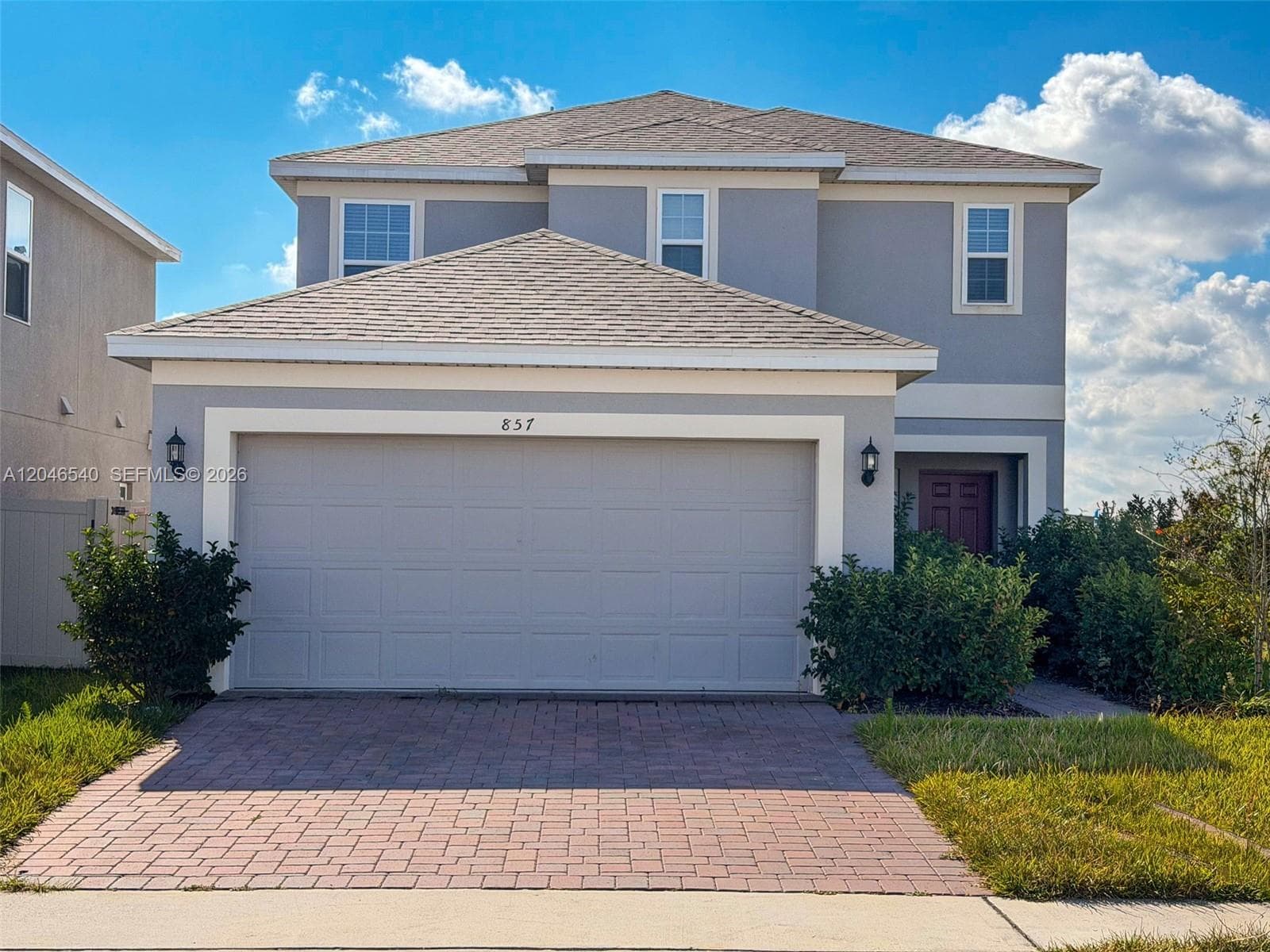 857 scrub oak hammock rd, Davenport, FL 33837 photo 3