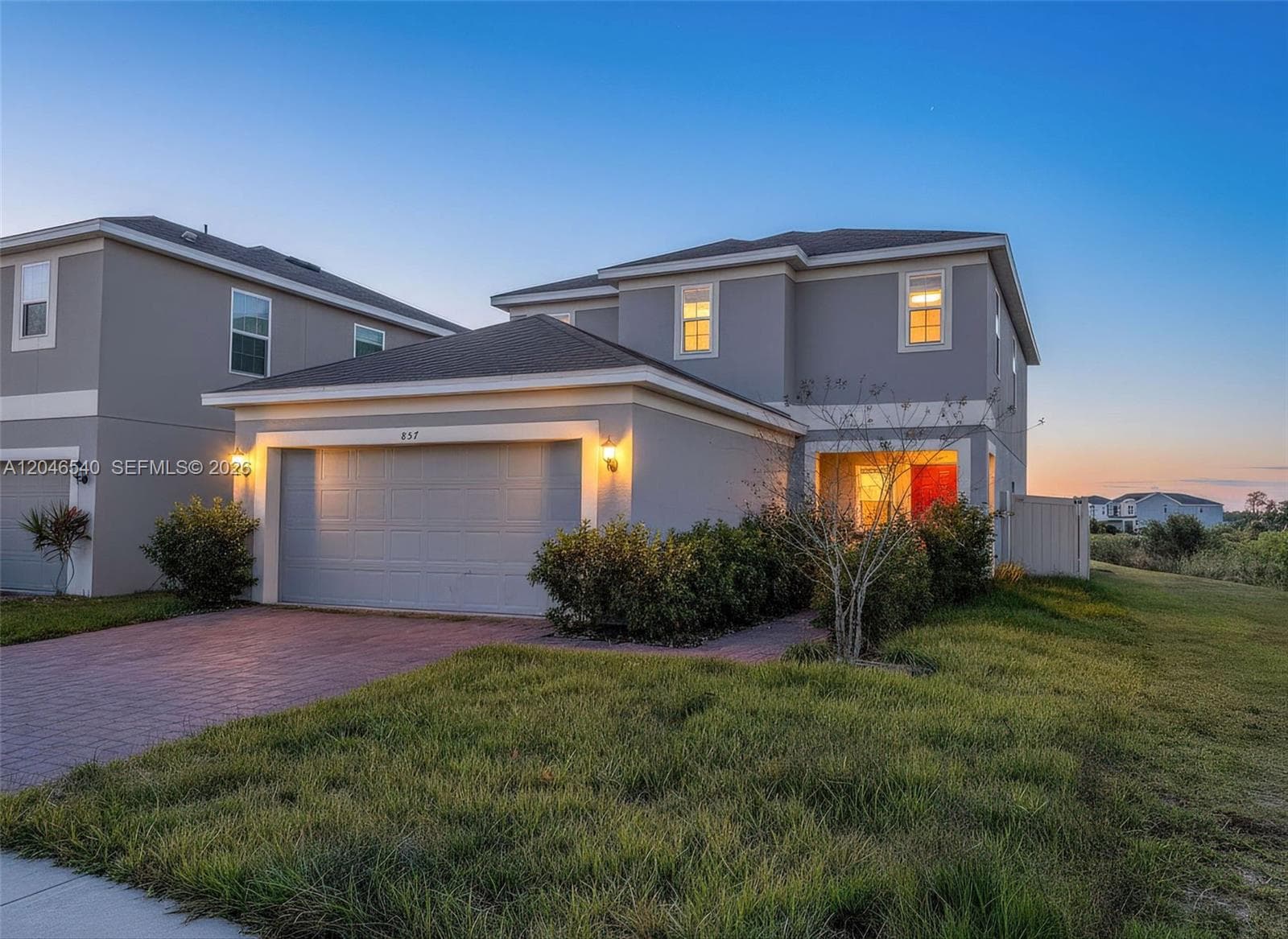 857 scrub oak hammock rd, Davenport, FL 33837 photo 5