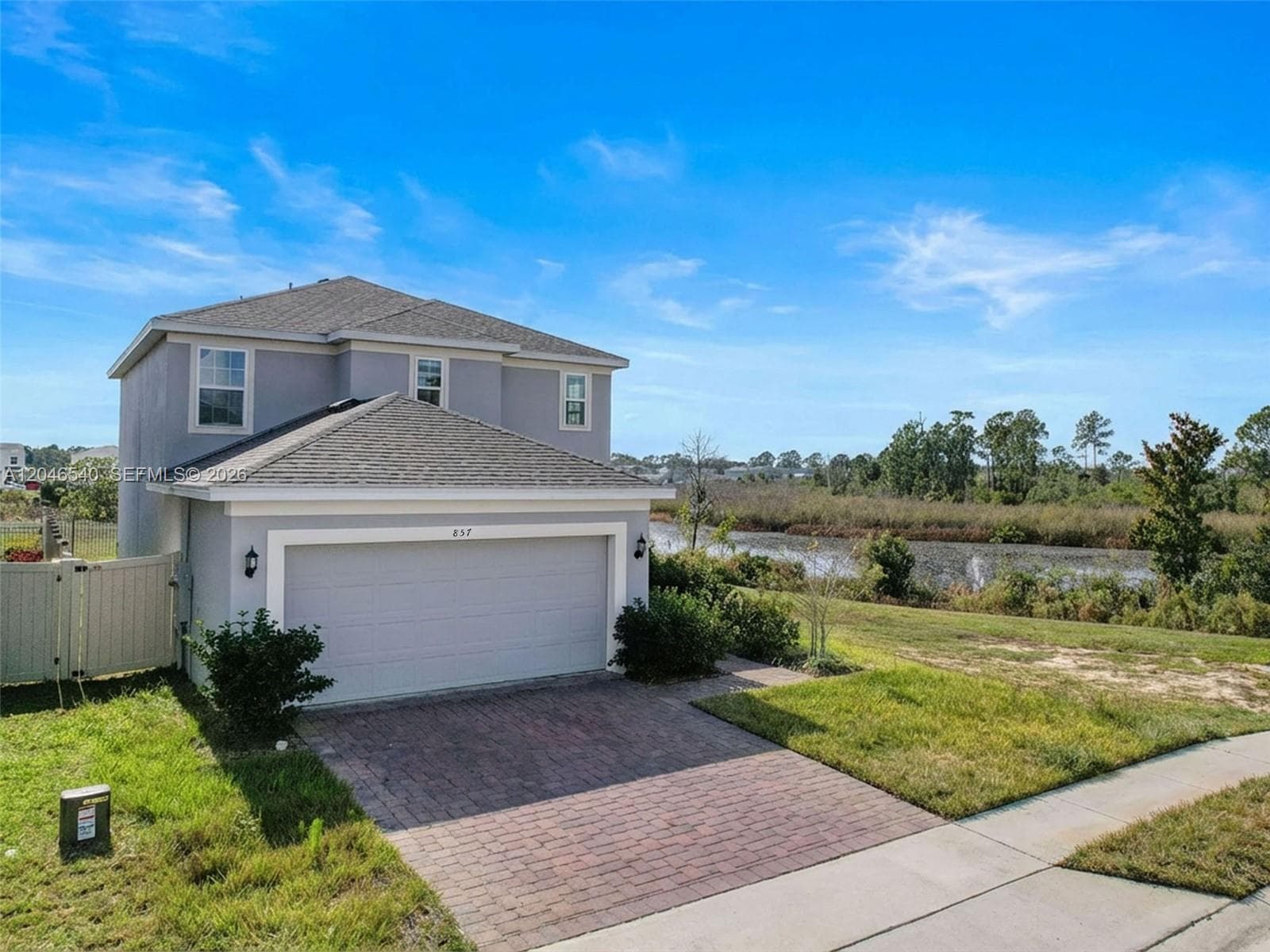 857 scrub oak hammock rd, Davenport, FL 33837 photo 4