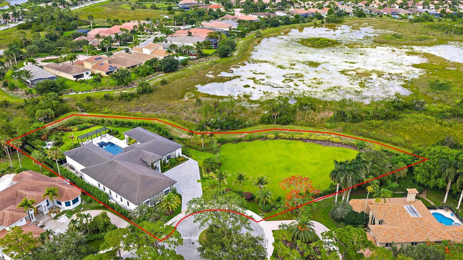 6632 Audubon Trace W, West Palm Beach, FL 33412 photo 4
