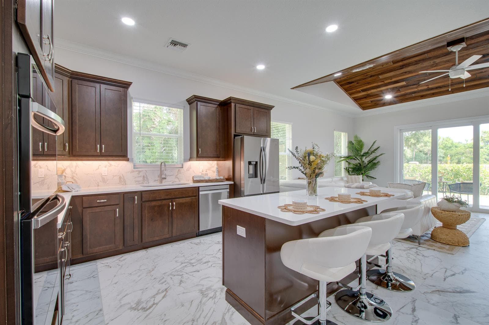 1805 Bridgepointe Circle # 1, Vero Beach, FL 32967