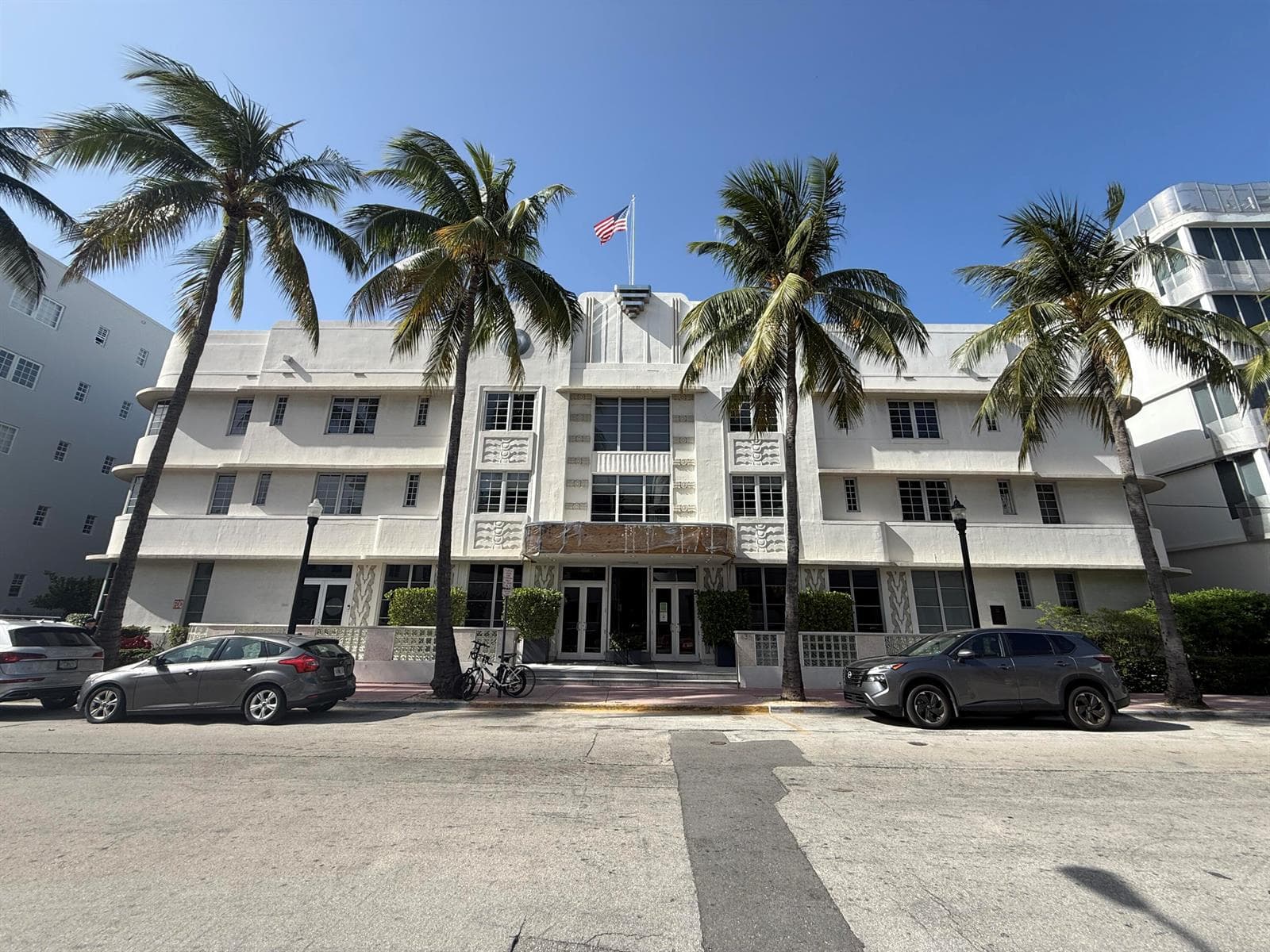 435 21st Street # 308, Miami Beach, FL 33139