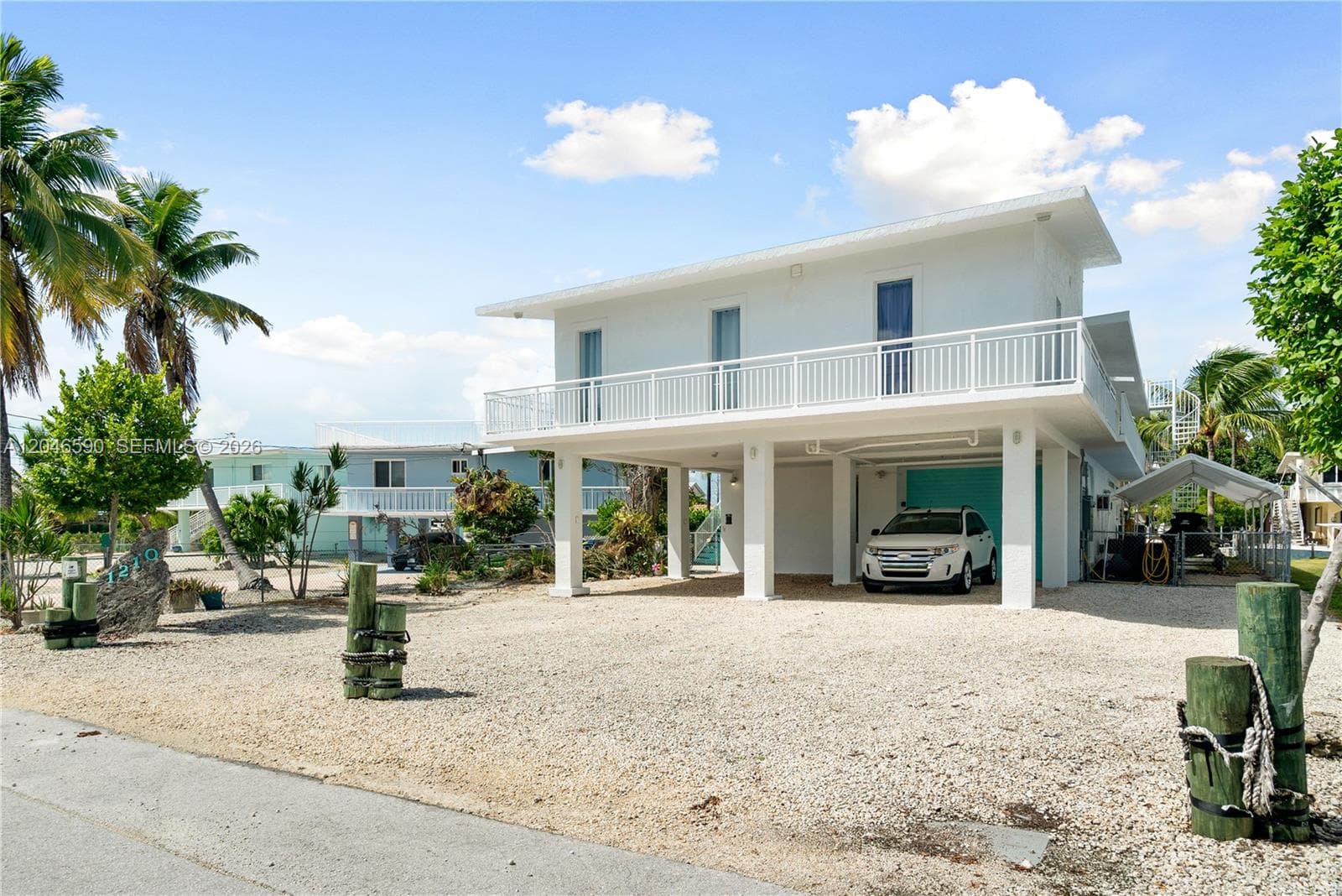 1210 Cactus St, Key Largo, FL 33037 photo 4