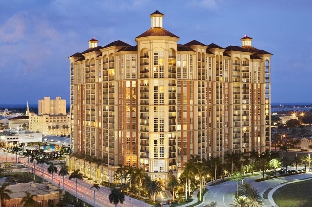 550 Okeechobee Boulevard # 604, West Palm Beach, FL 33401