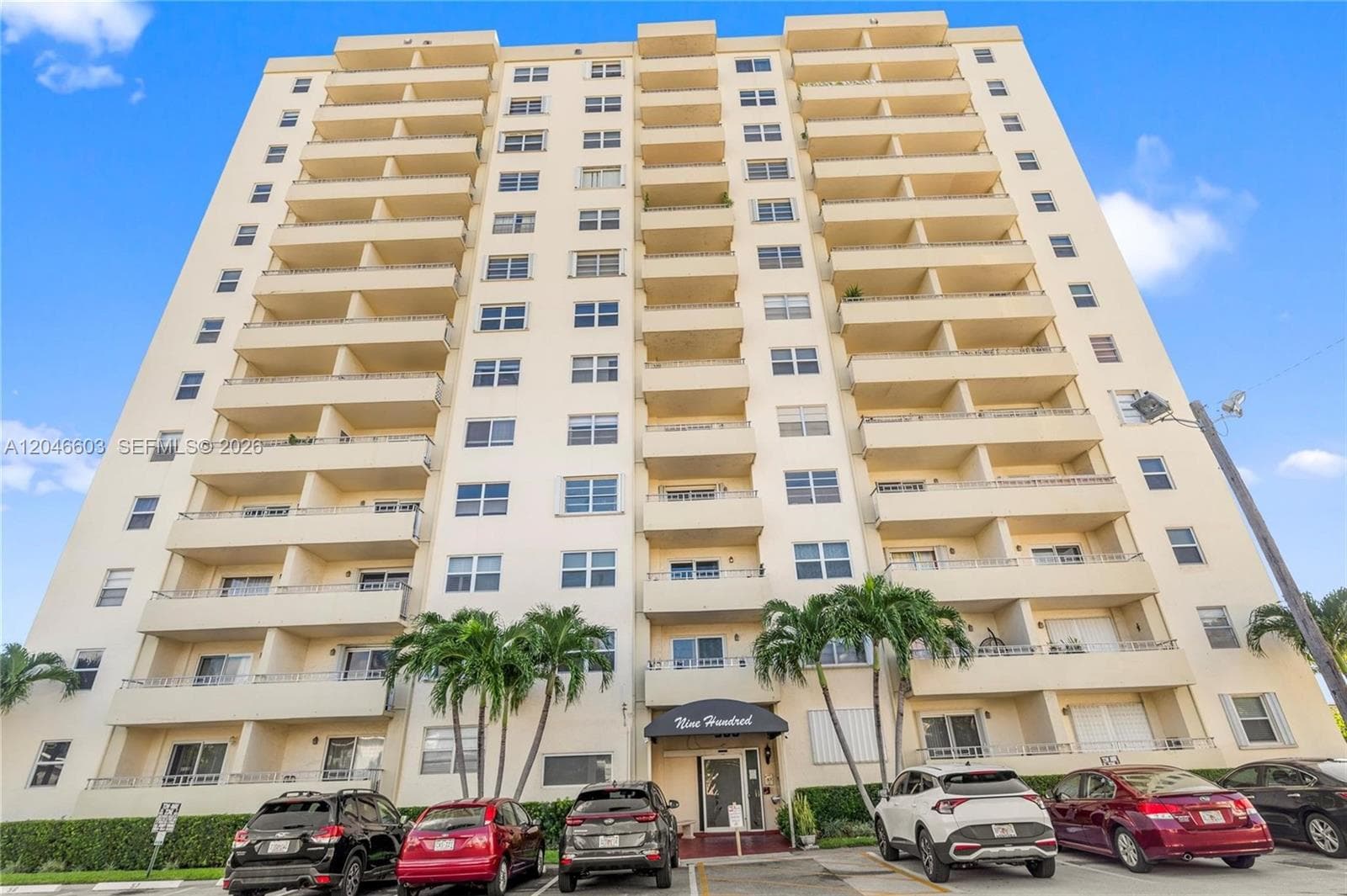 900 NE 18th Ave # 505, Fort Lauderdale, FL 33304
