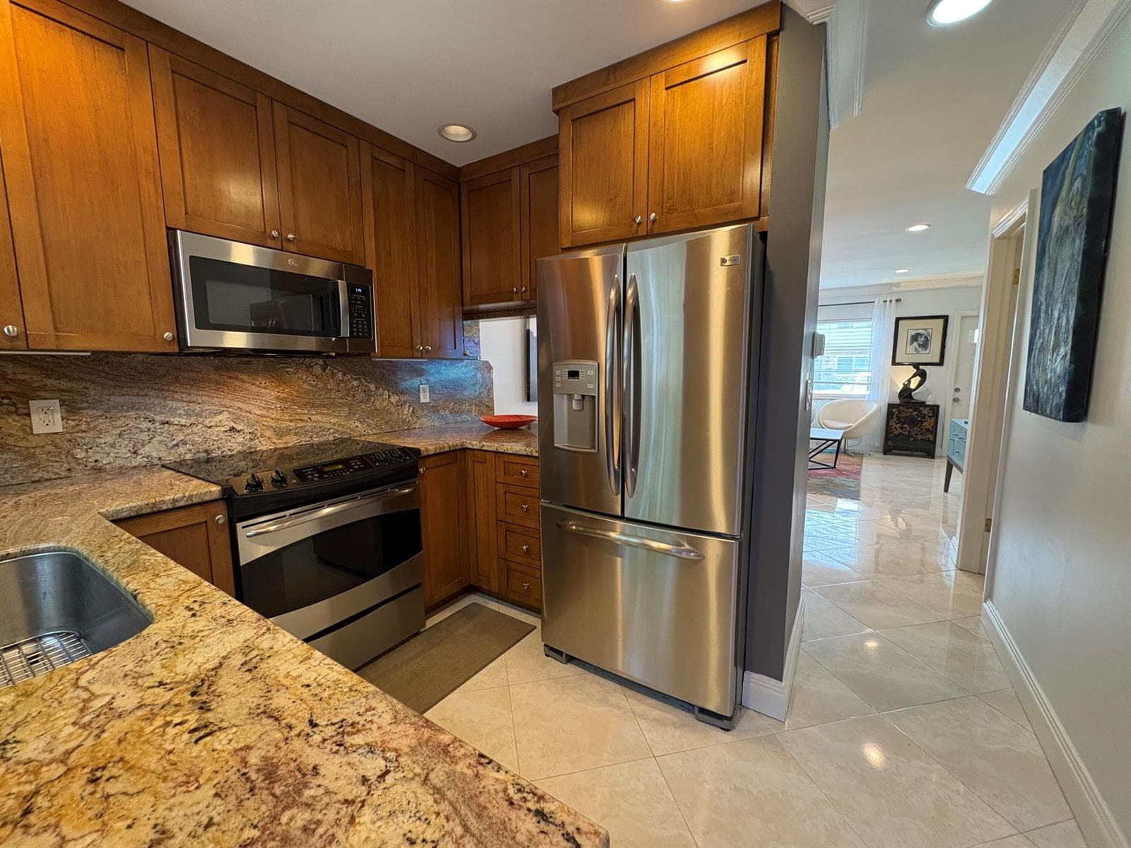 113 NE 20th Court # 4g, Wilton Manors, FL 33305 photo 2