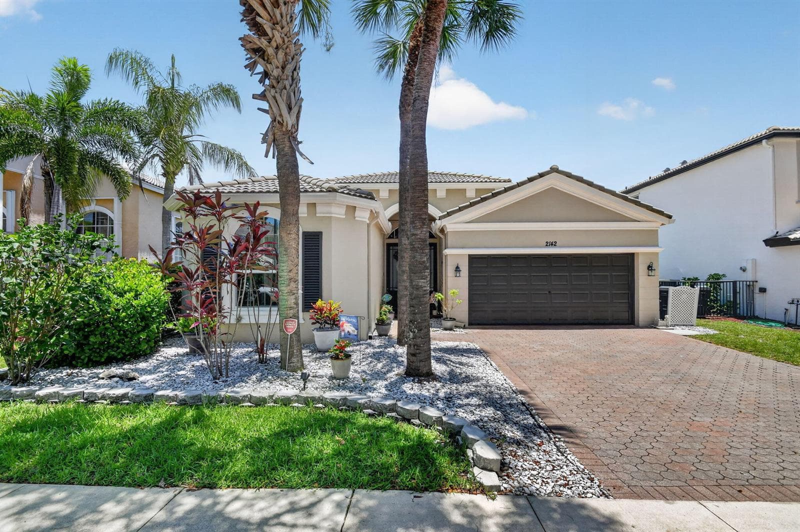 2142 Balsan Way, Wellington, FL 33414