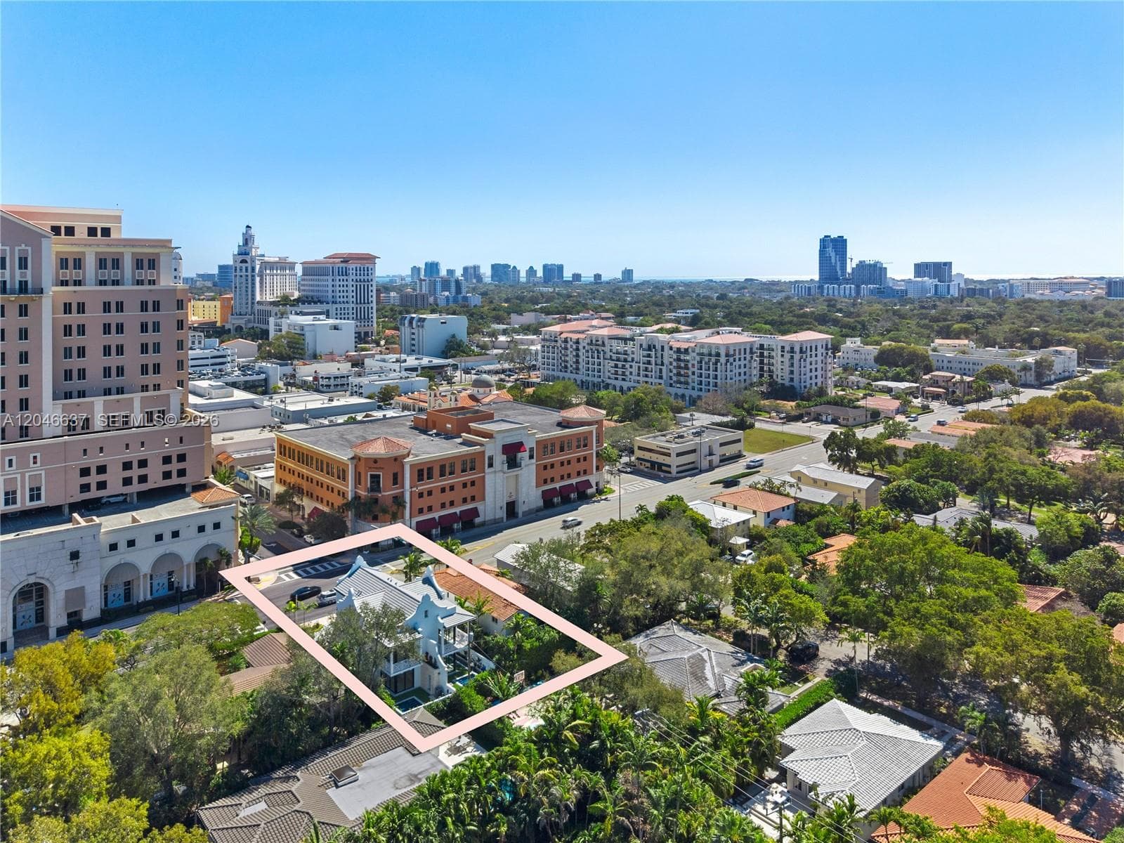 2712 S Le Jeune Rd, Coral Gables, FL 33134 photo 5