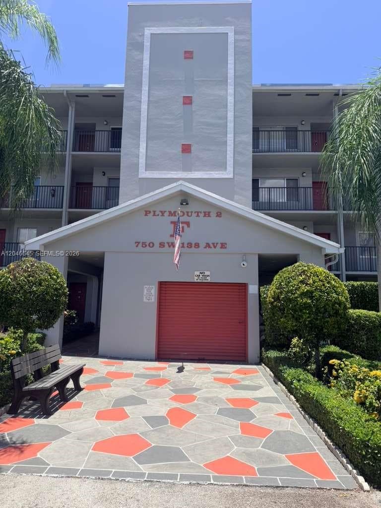 750 SW 138th Ave # 413F, Pembroke Pines, FL 33027