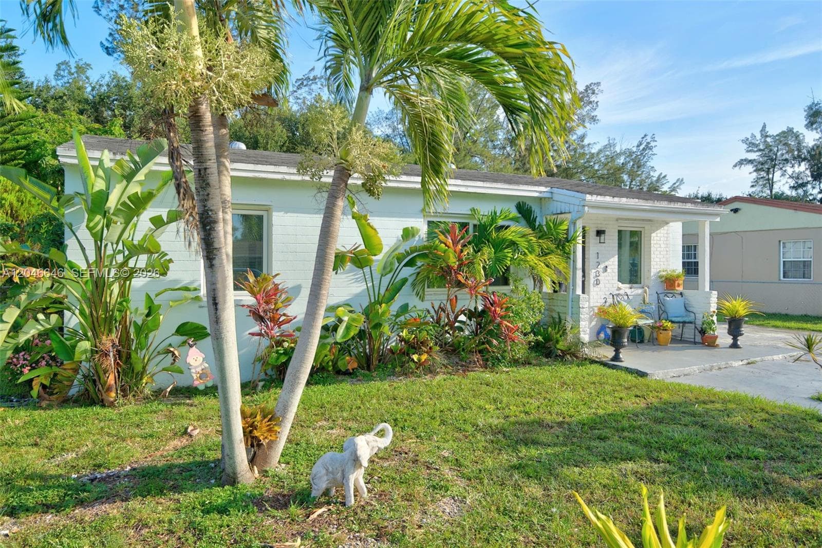 1230 NW 84th Ter, Miami, FL 33147 photo 2