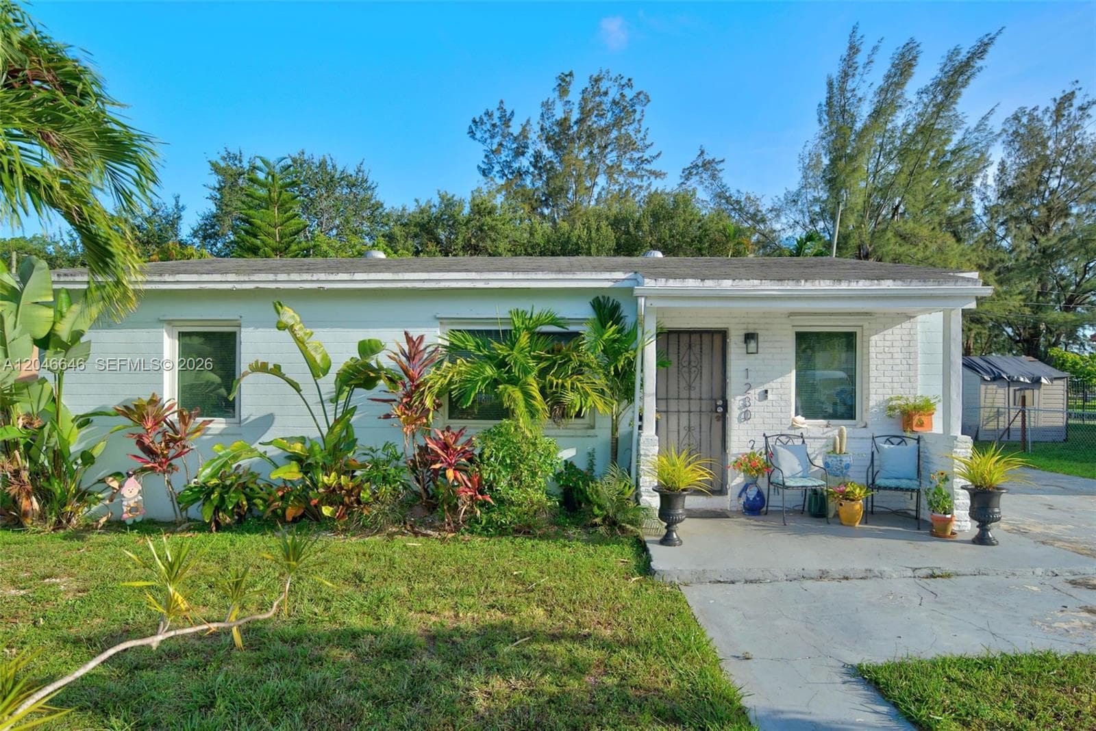 1230 NW 84th Ter, Miami, FL 33147 photo 3
