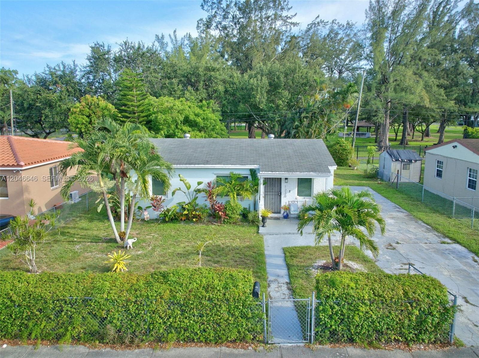 1230 NW 84th Ter, Miami, FL 33147