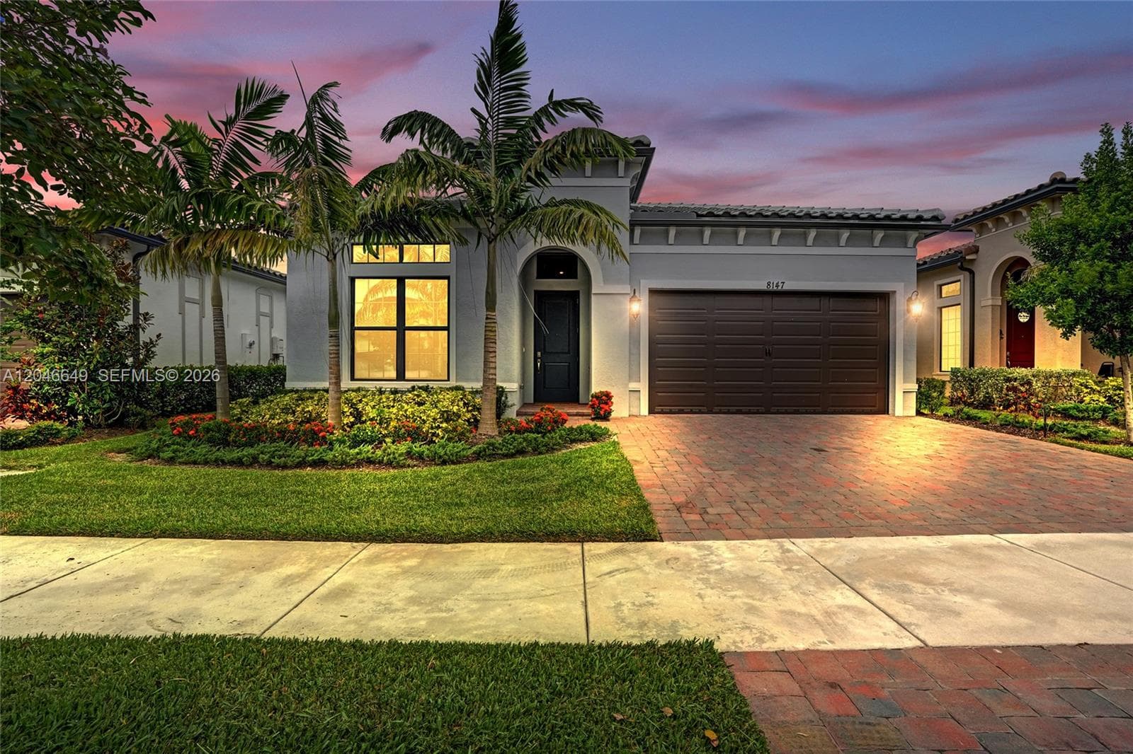 8147 Juniper Dr, Parkland, FL 33067 photo 2