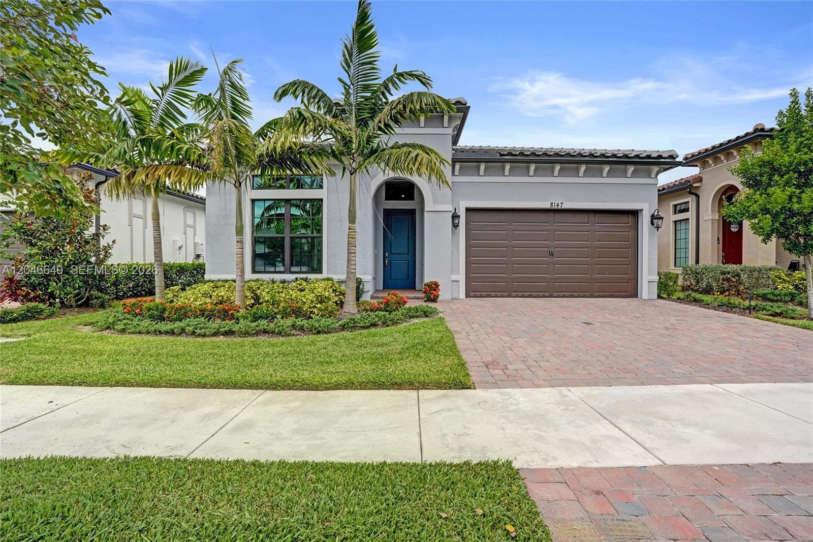 8147 Juniper Dr, Parkland, FL 33067 photo 3
