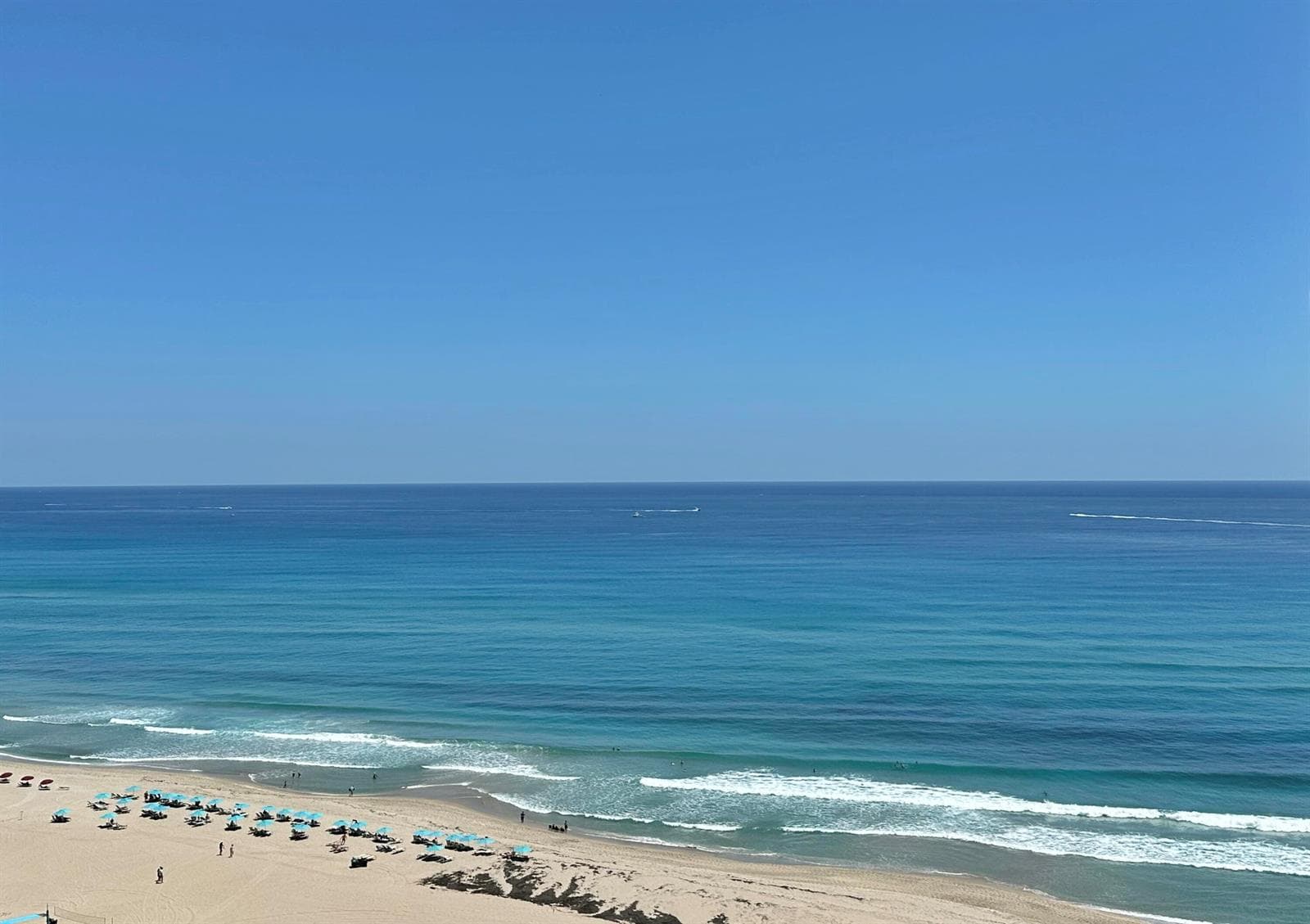 3000 N Ocean Drive # 20-b, Singer Island, FL 33404 photo 2