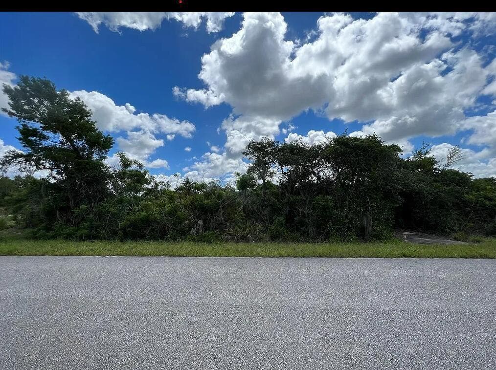 111 Marshall Avenue, Lake Placid, FL 33852