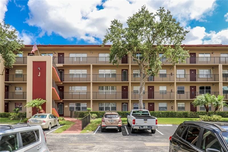 13455 SW 9th Court # 404j, Pembroke Pines, FL 33027 photo 3