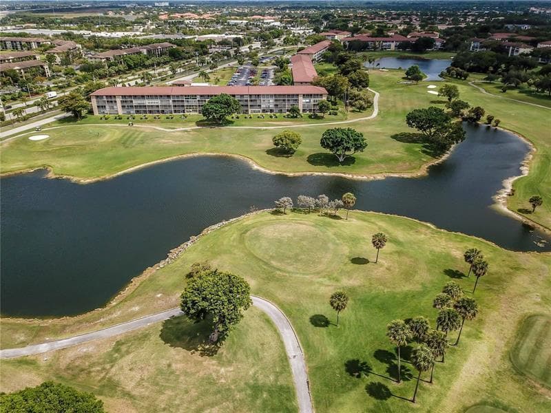 13455 SW 9th Court # 404j, Pembroke Pines, FL 33027