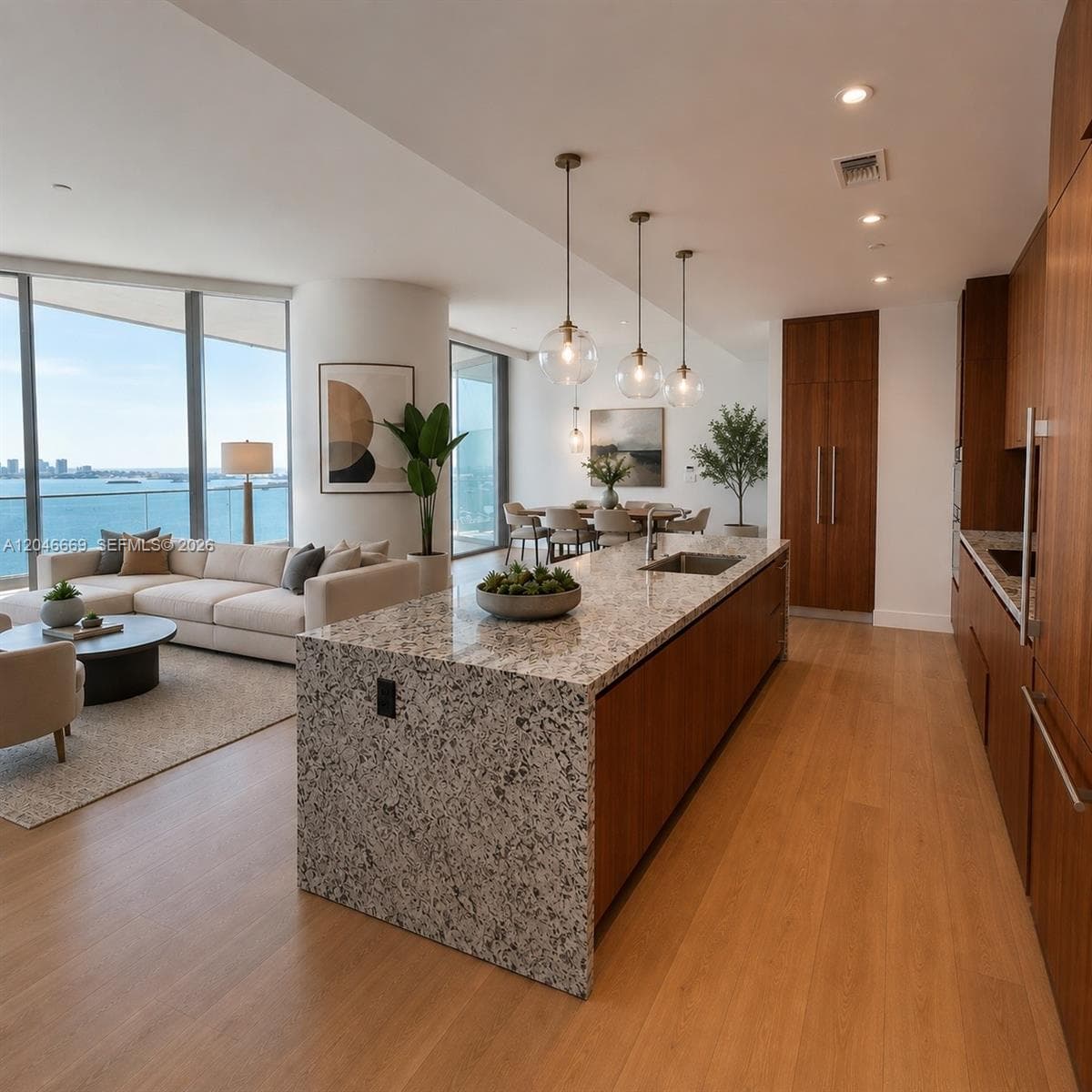 175 SE 25th Road # 2804, Miami, FL 33129 photo 2