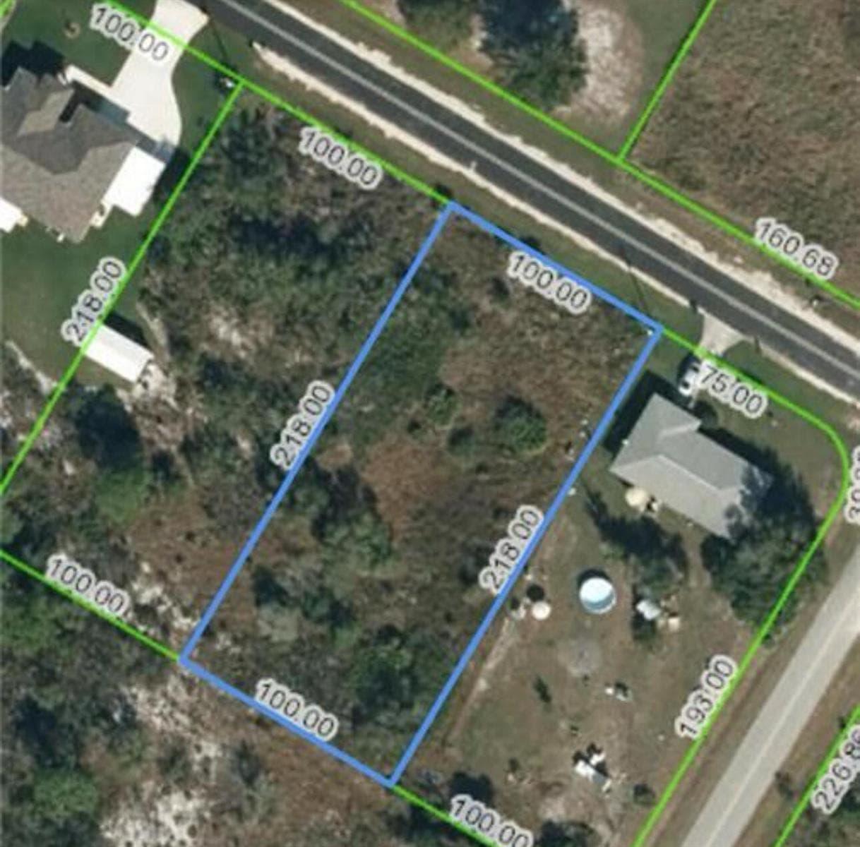 1995 Clam Drive, Sebring, FL 33870 photo 3