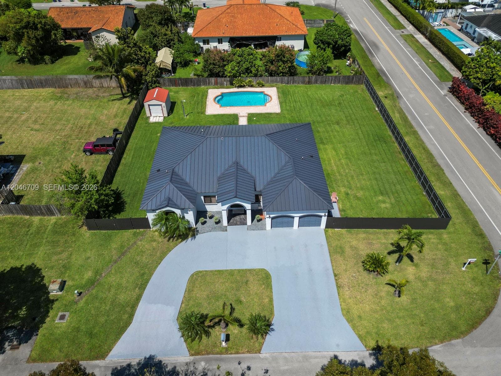 13205 SW 218th Ter, Miami, FL 33170 photo 3