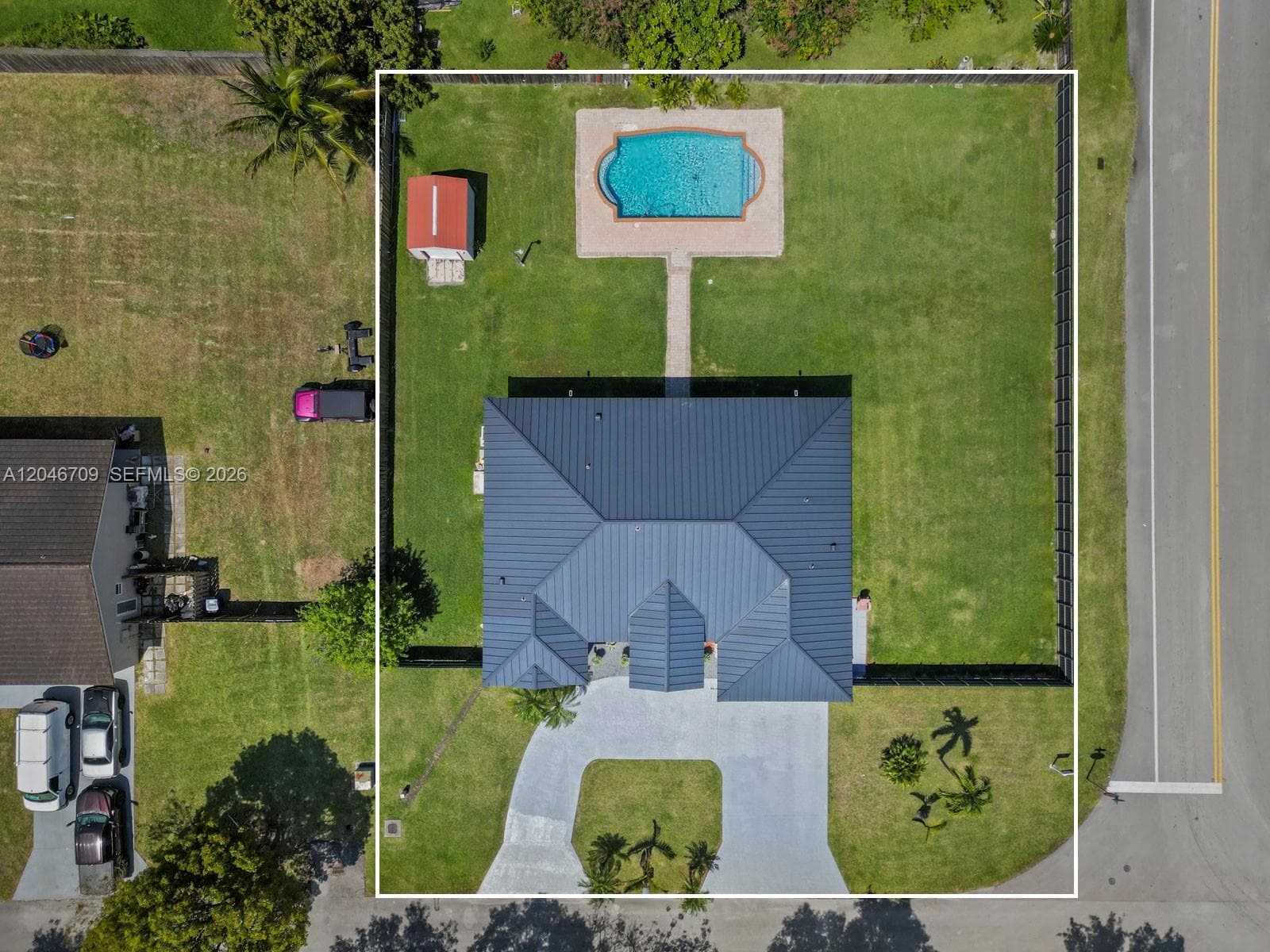 13205 SW 218th Ter, Miami, FL 33170 photo 5