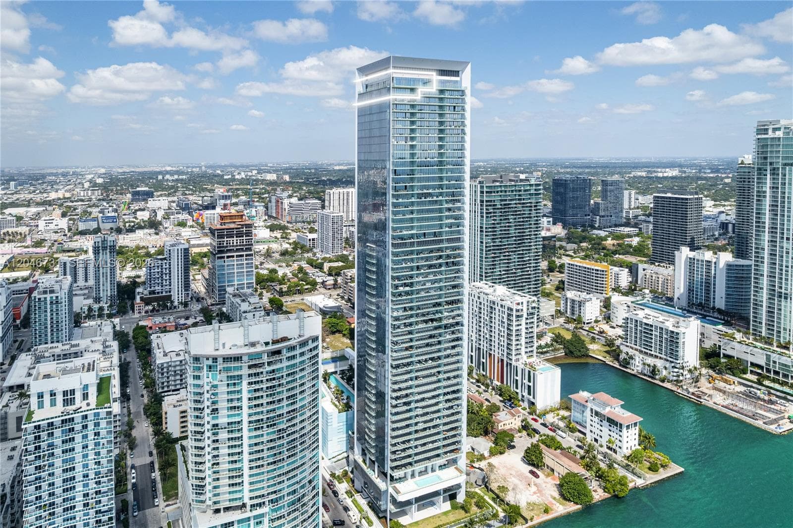 700 NE 26th Ter # PH-02, Miami, FL 33137 photo 4
