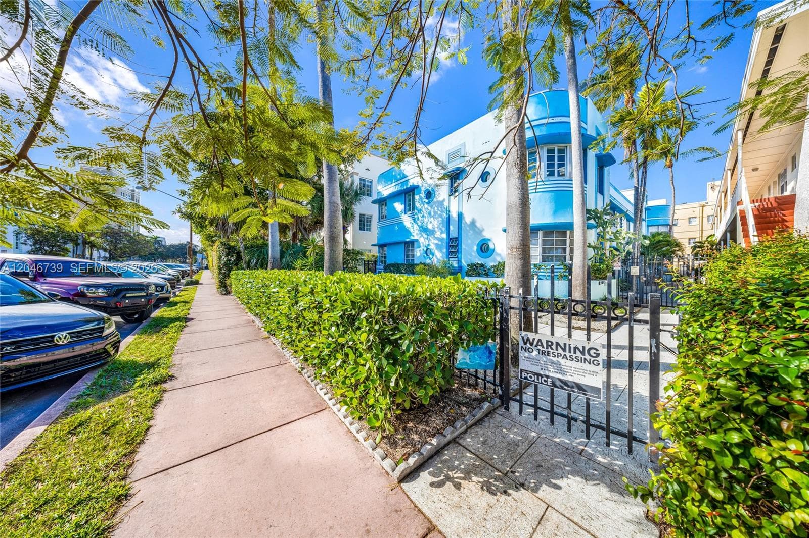 1250 Drexel Ave # 8, Miami Beach, FL 33139 photo 2