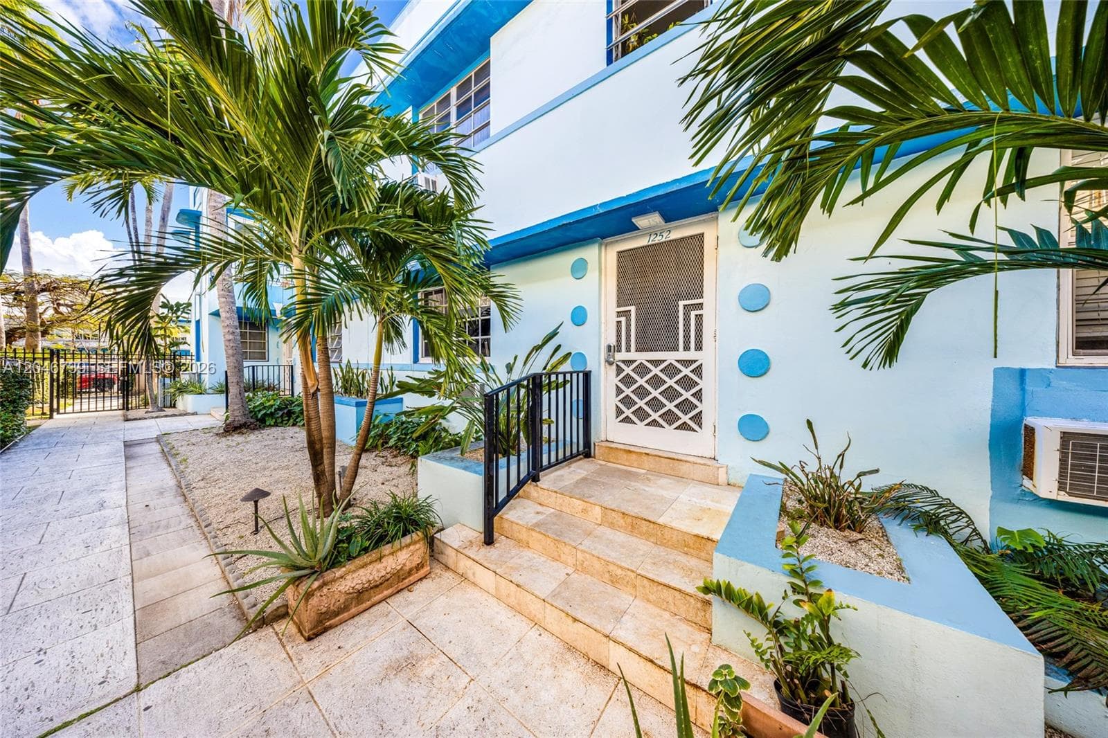 1250 Drexel Ave # 8, Miami Beach, FL 33139 photo 3
