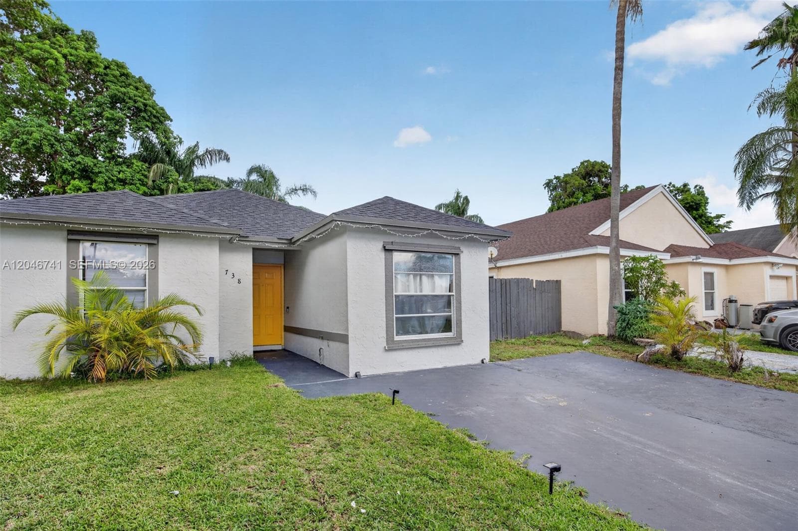 738 SW 7th Ter, Florida City, FL 33034 photo 3