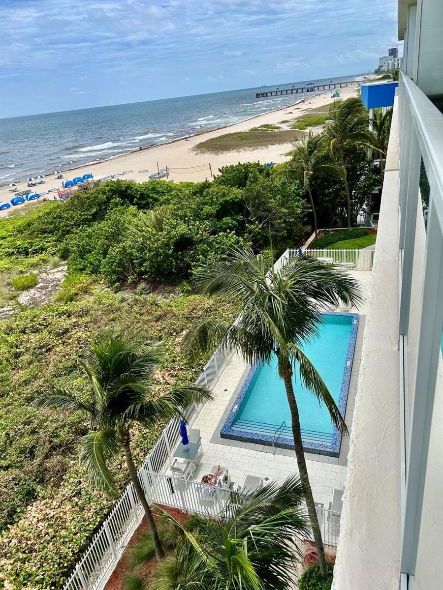 704 N Ocean Boulevard # 504, Pompano Beach, FL 33062 photo 2