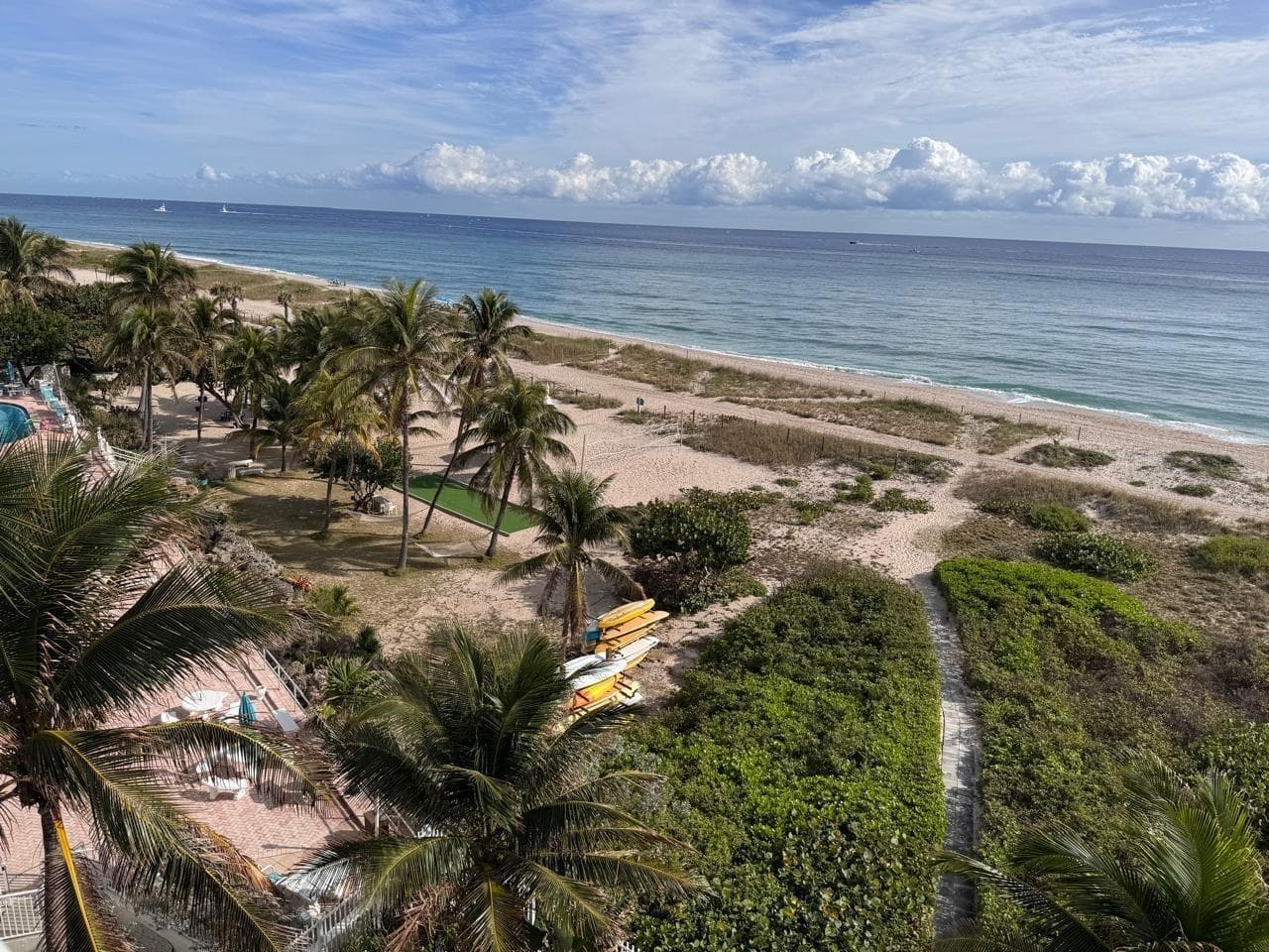 704 N Ocean Boulevard # 504, Pompano Beach, FL 33062 photo 3